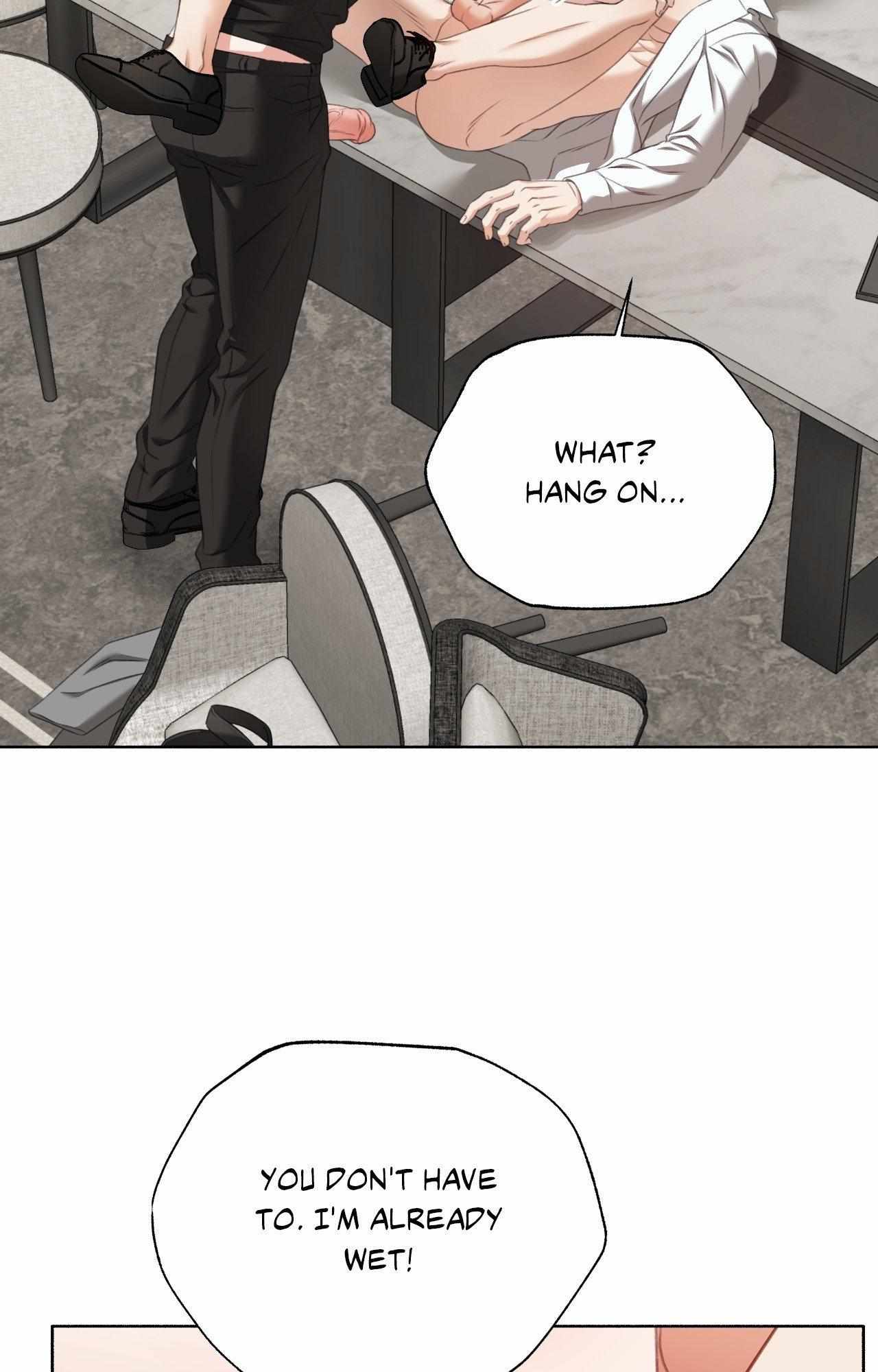 My 2nd Chance on Taming an Obsessed Esper Chapter 47 page 44 - 
