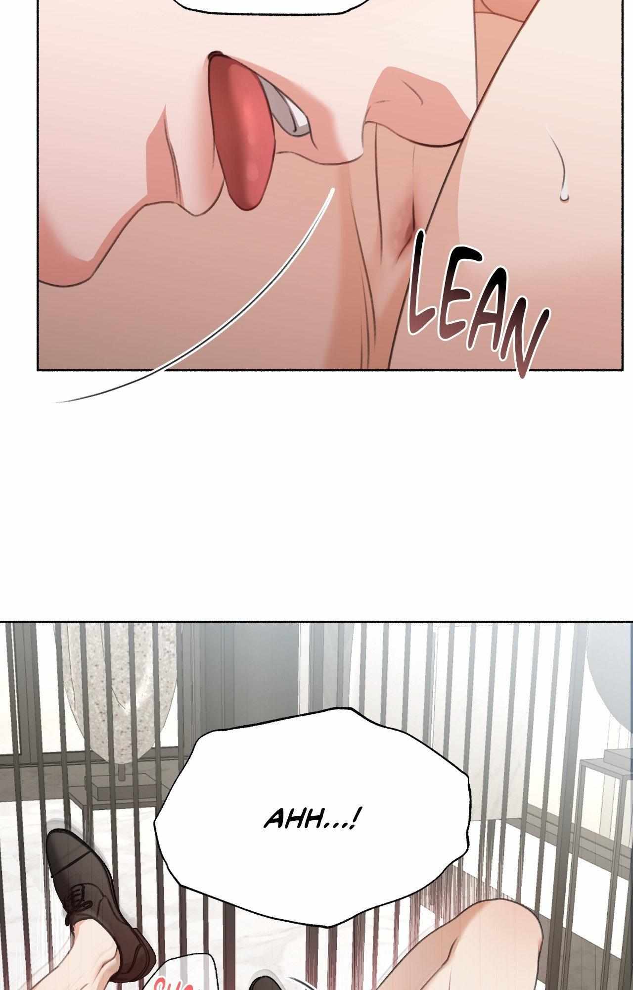 My 2nd Chance on Taming an Obsessed Esper Chapter 47 page 45 - 