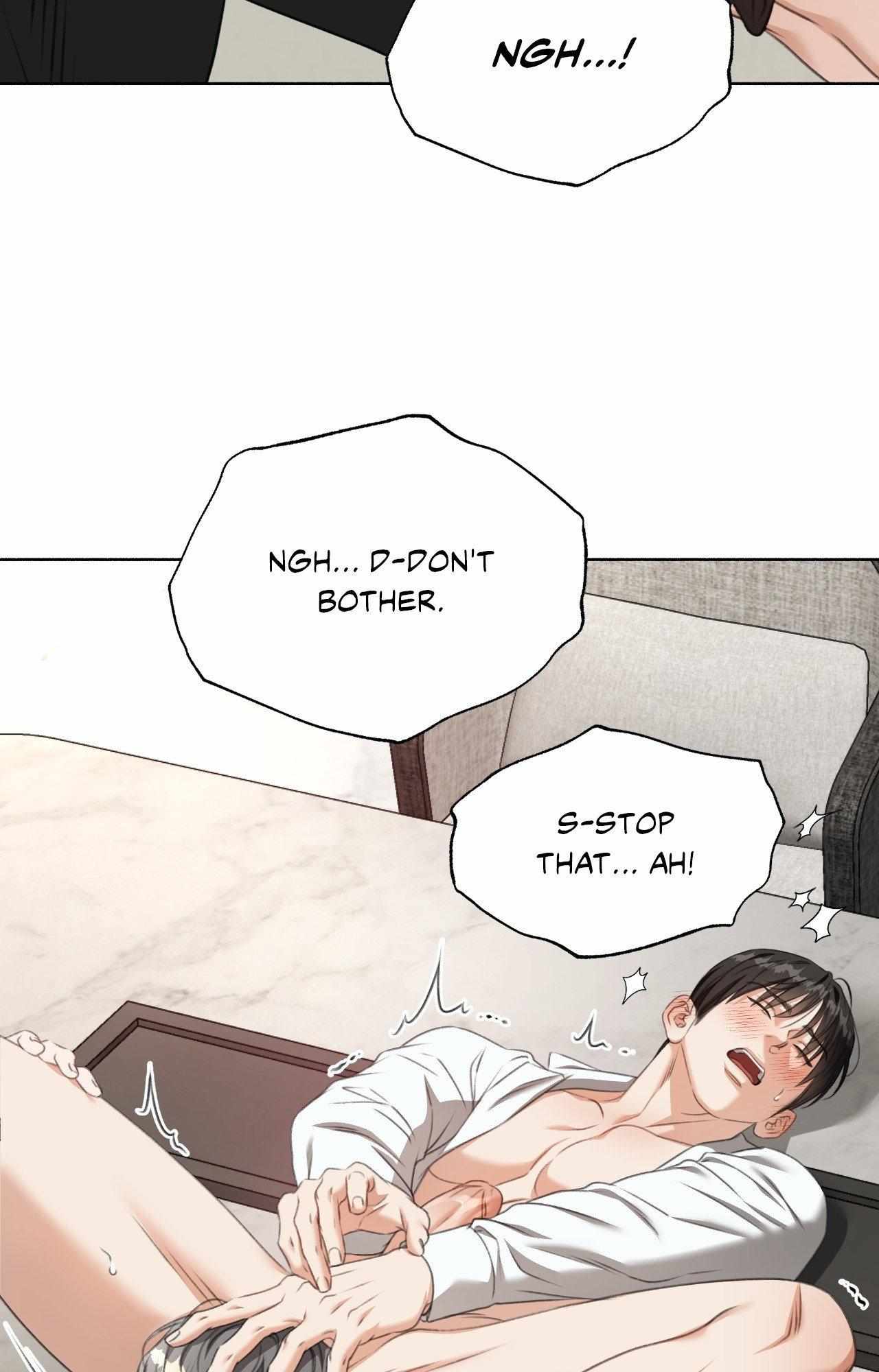My 2nd Chance on Taming an Obsessed Esper Chapter 47 page 48 - 