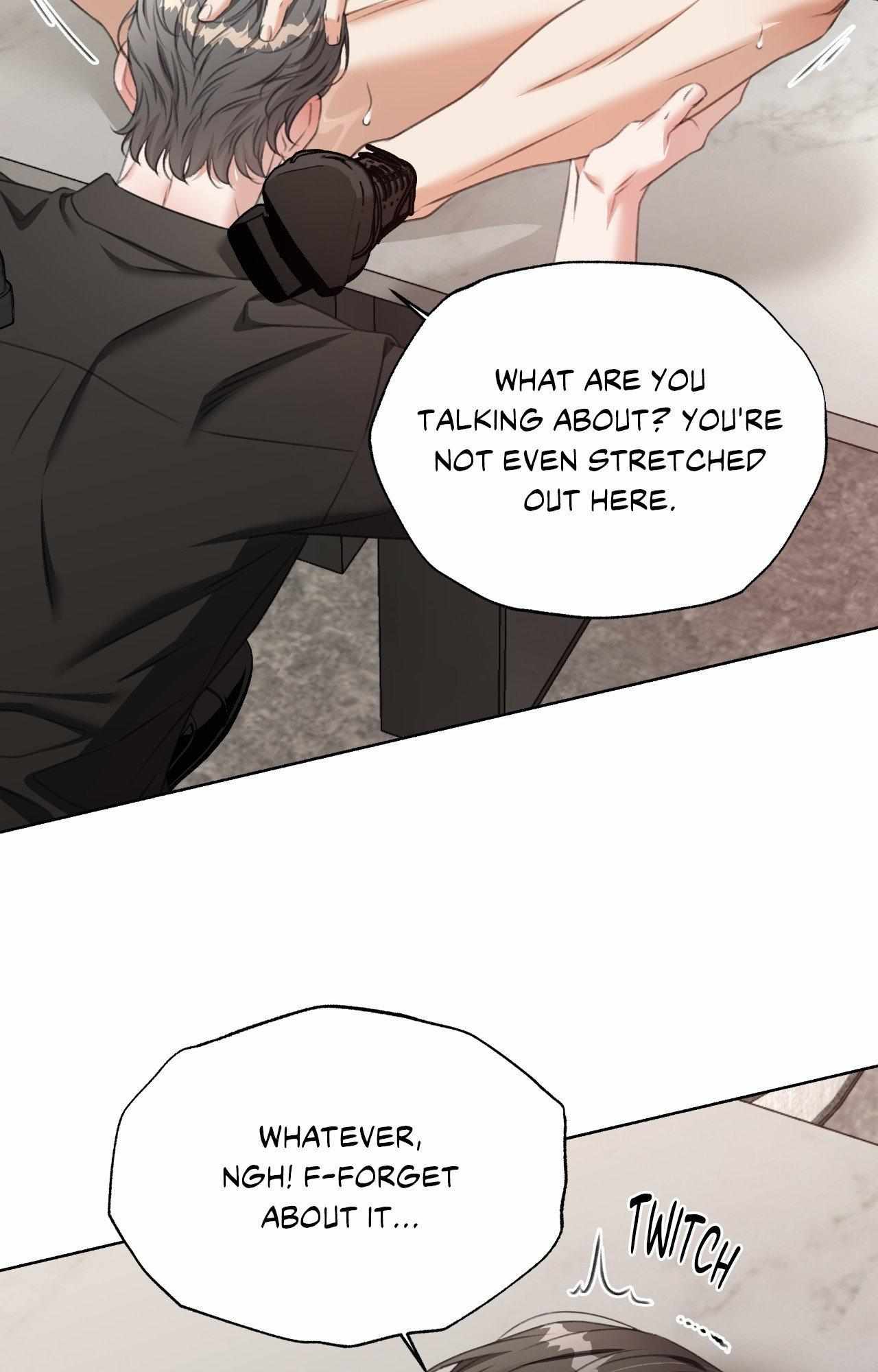 My 2nd Chance on Taming an Obsessed Esper Chapter 47 page 49 - 