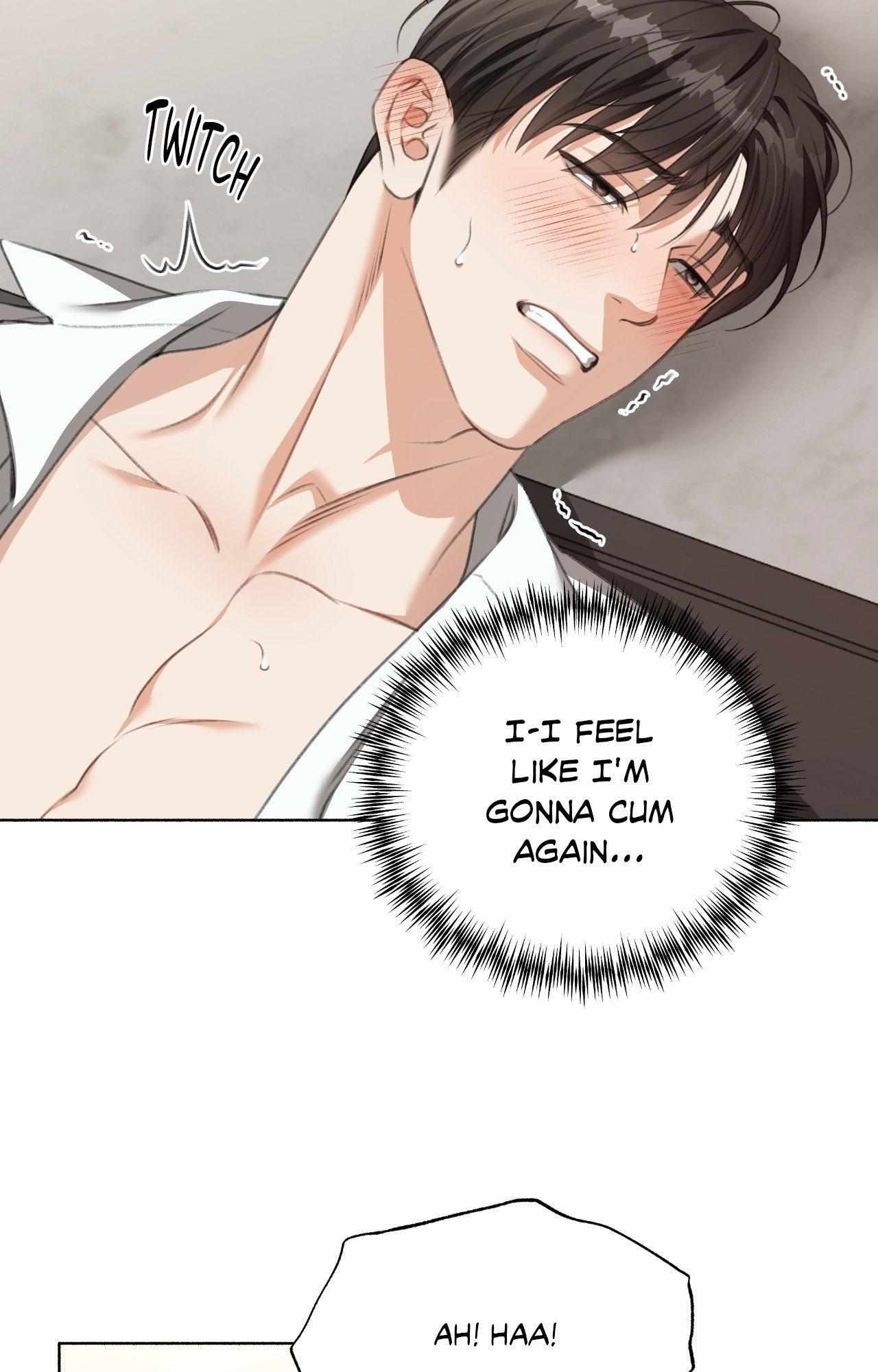 My 2nd Chance on Taming an Obsessed Esper Chapter 47 page 50 - 