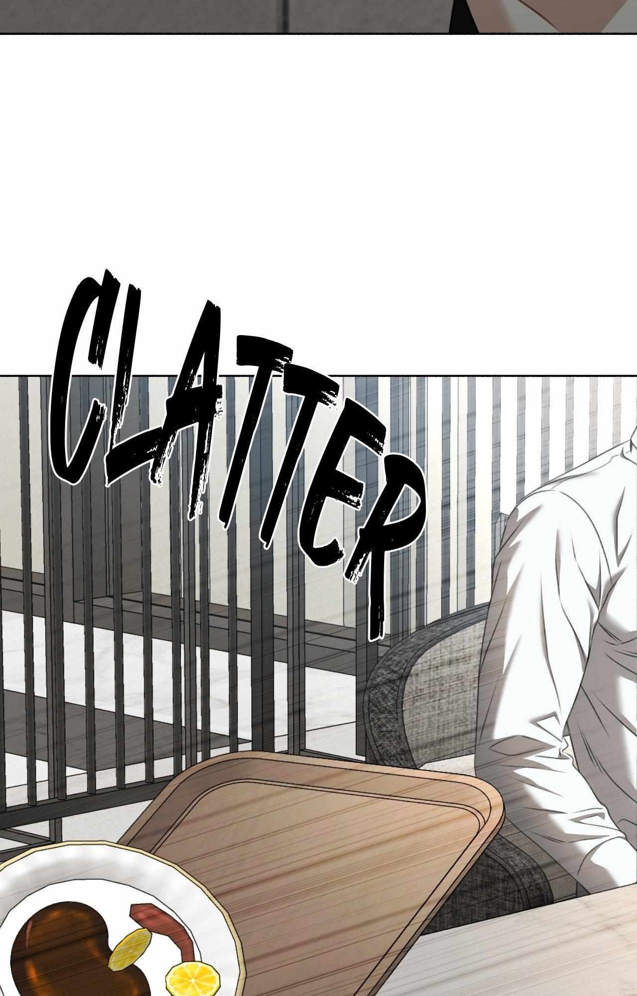 My 2nd Chance on Taming an Obsessed Esper Chapter 47 page 6 - 
