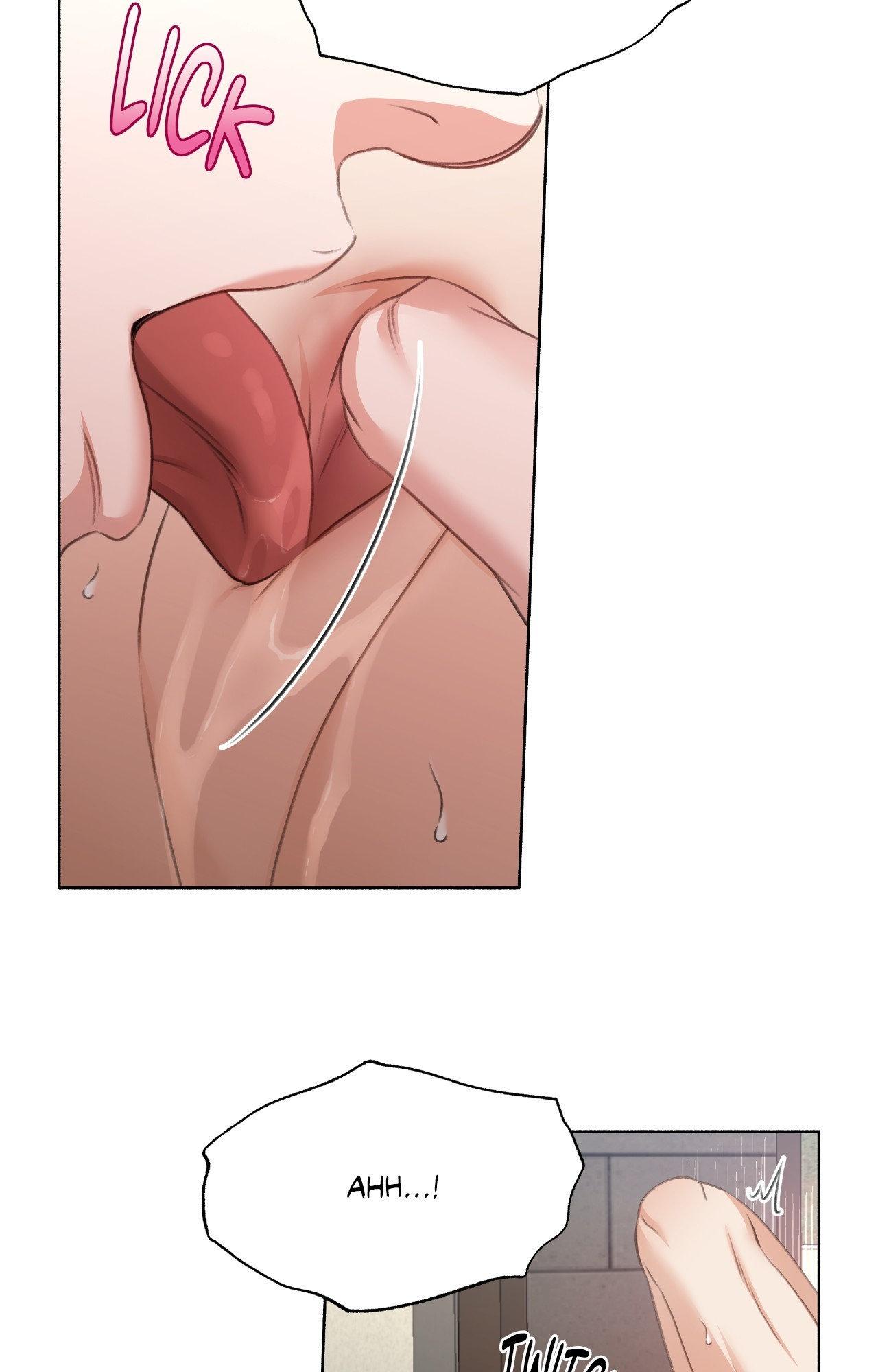 My 2nd Chance on Taming an Obsessed Esper Chapter 47 page 51 - 