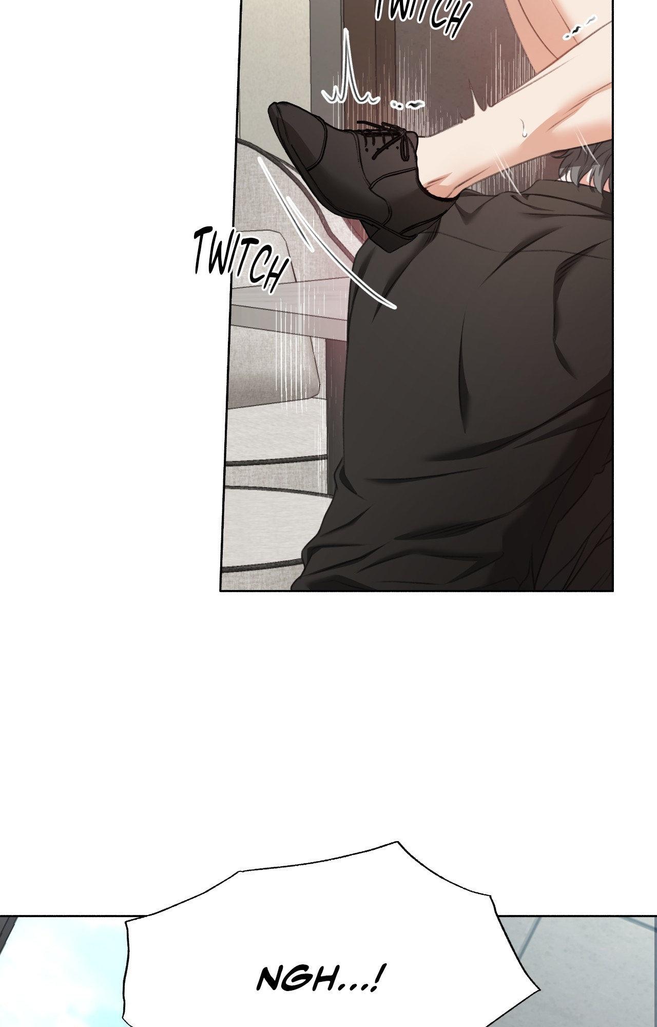 My 2nd Chance on Taming an Obsessed Esper Chapter 47 page 52 - 