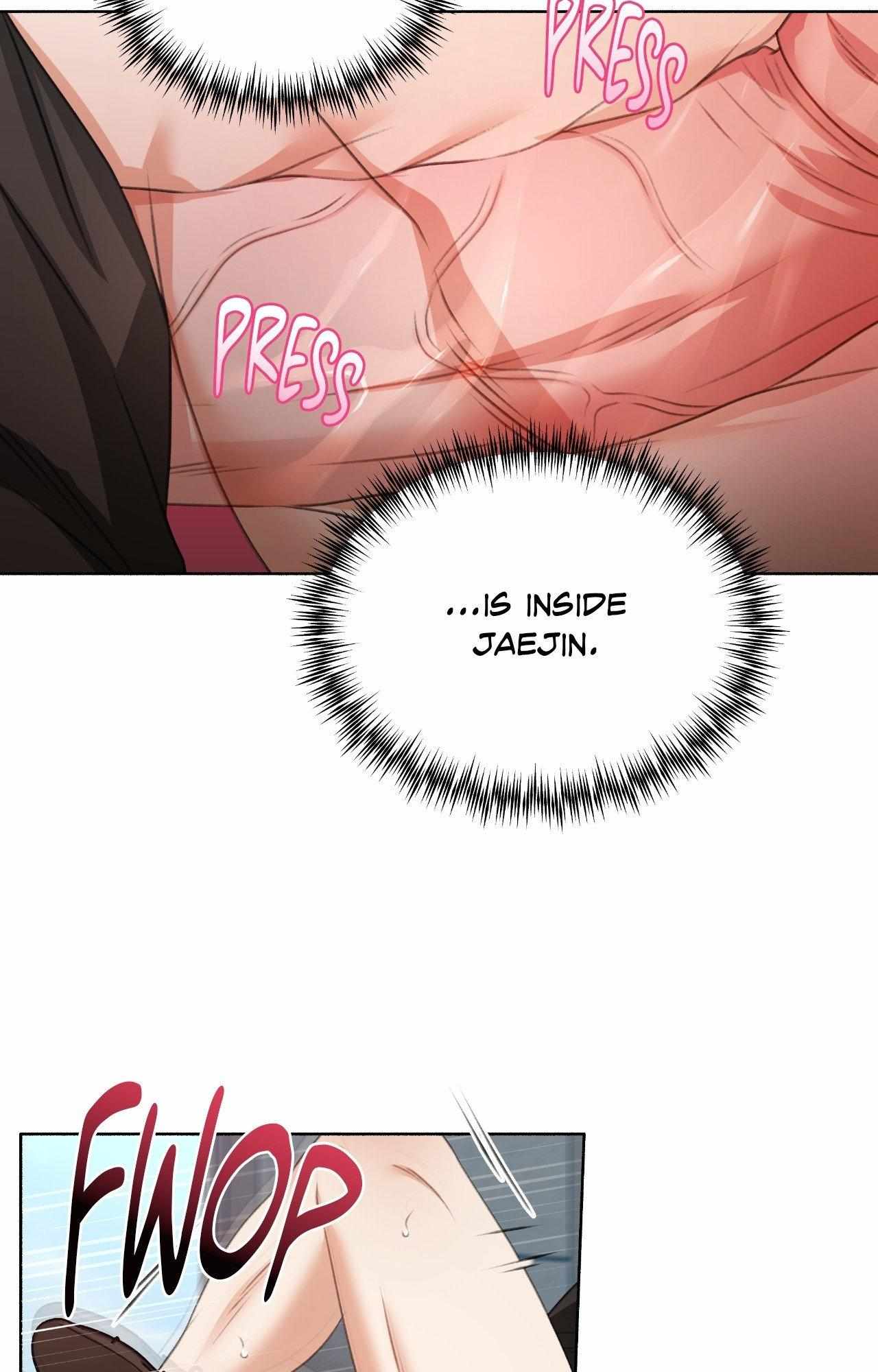 My 2nd Chance on Taming an Obsessed Esper Chapter 47 page 60 - 
