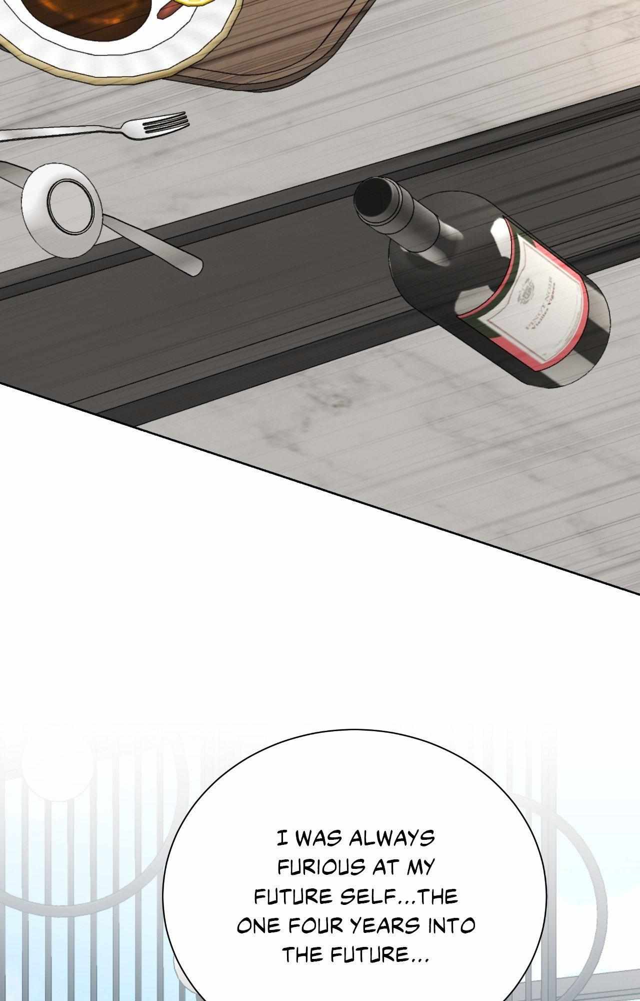 My 2nd Chance on Taming an Obsessed Esper Chapter 47 page 7 - 