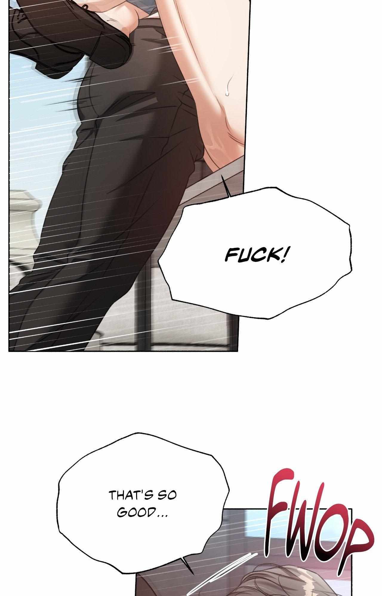 My 2nd Chance on Taming an Obsessed Esper Chapter 47 page 61 - 