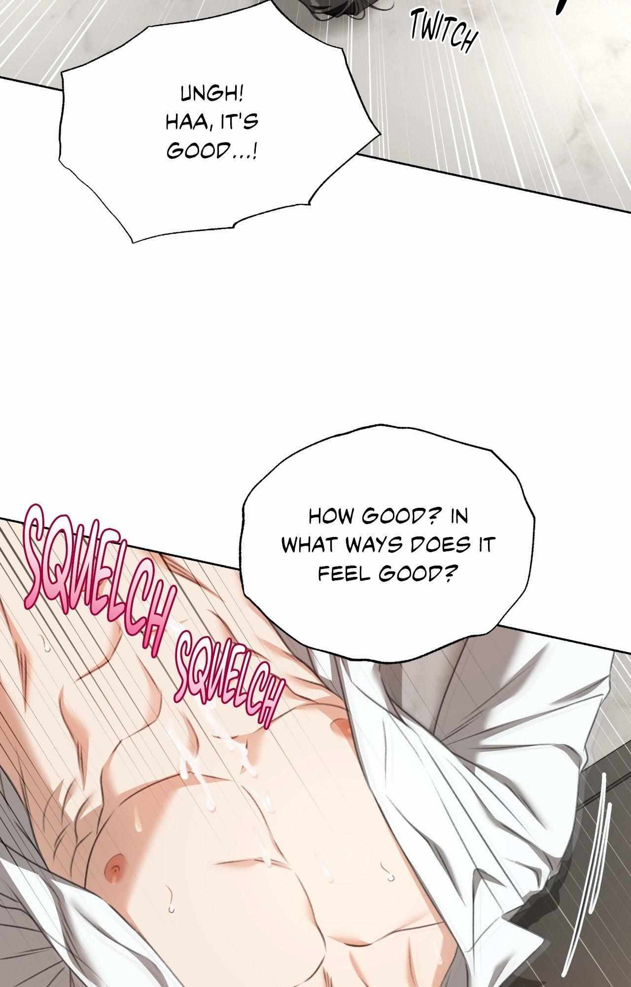 My 2nd Chance on Taming an Obsessed Esper Chapter 47 page 64 - 