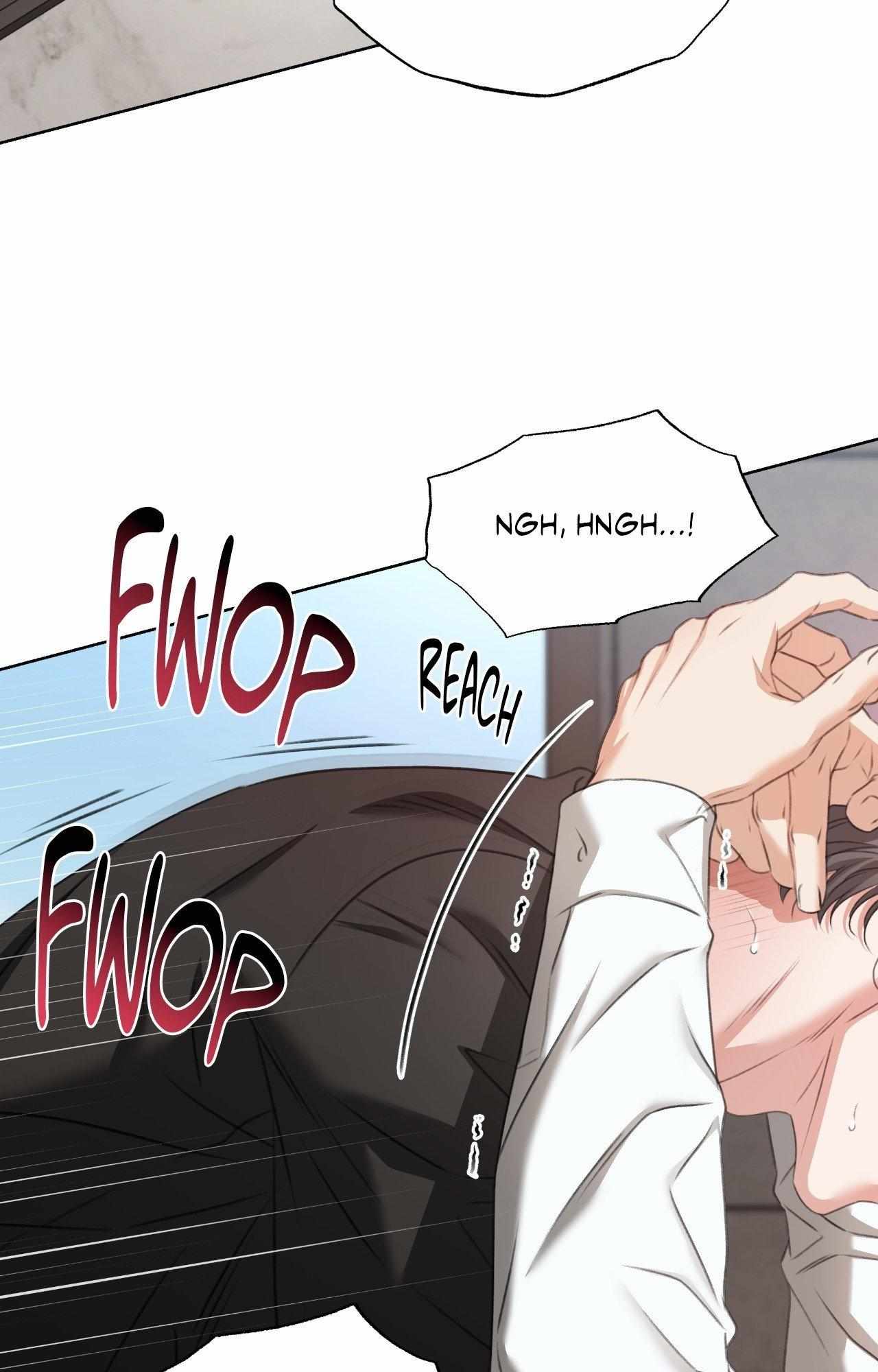 My 2nd Chance on Taming an Obsessed Esper Chapter 47 page 71 - 