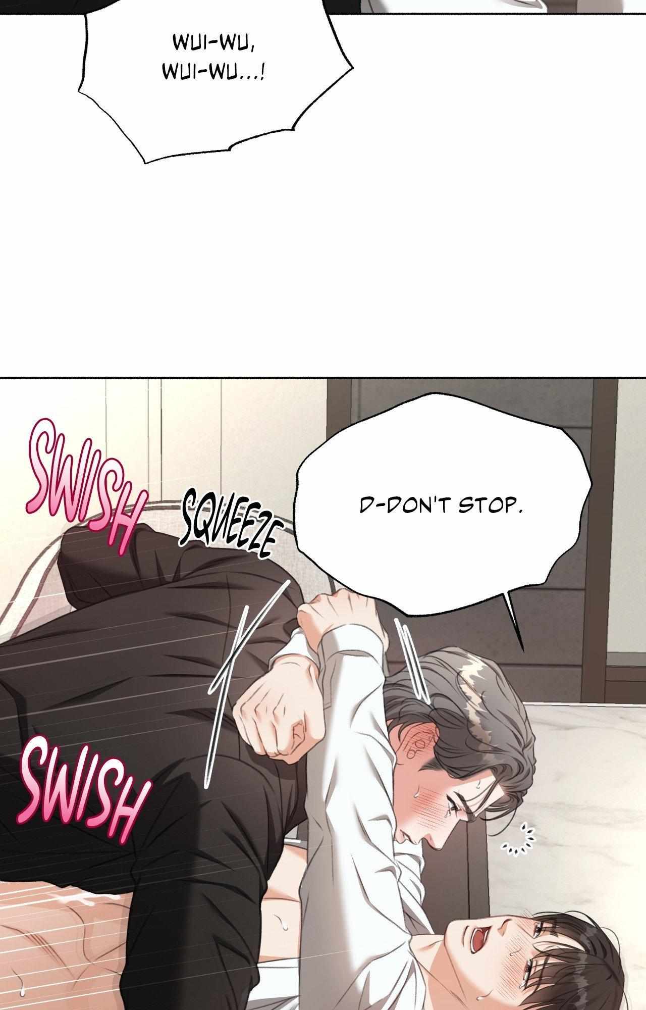 My 2nd Chance on Taming an Obsessed Esper Chapter 47 page 72 - 