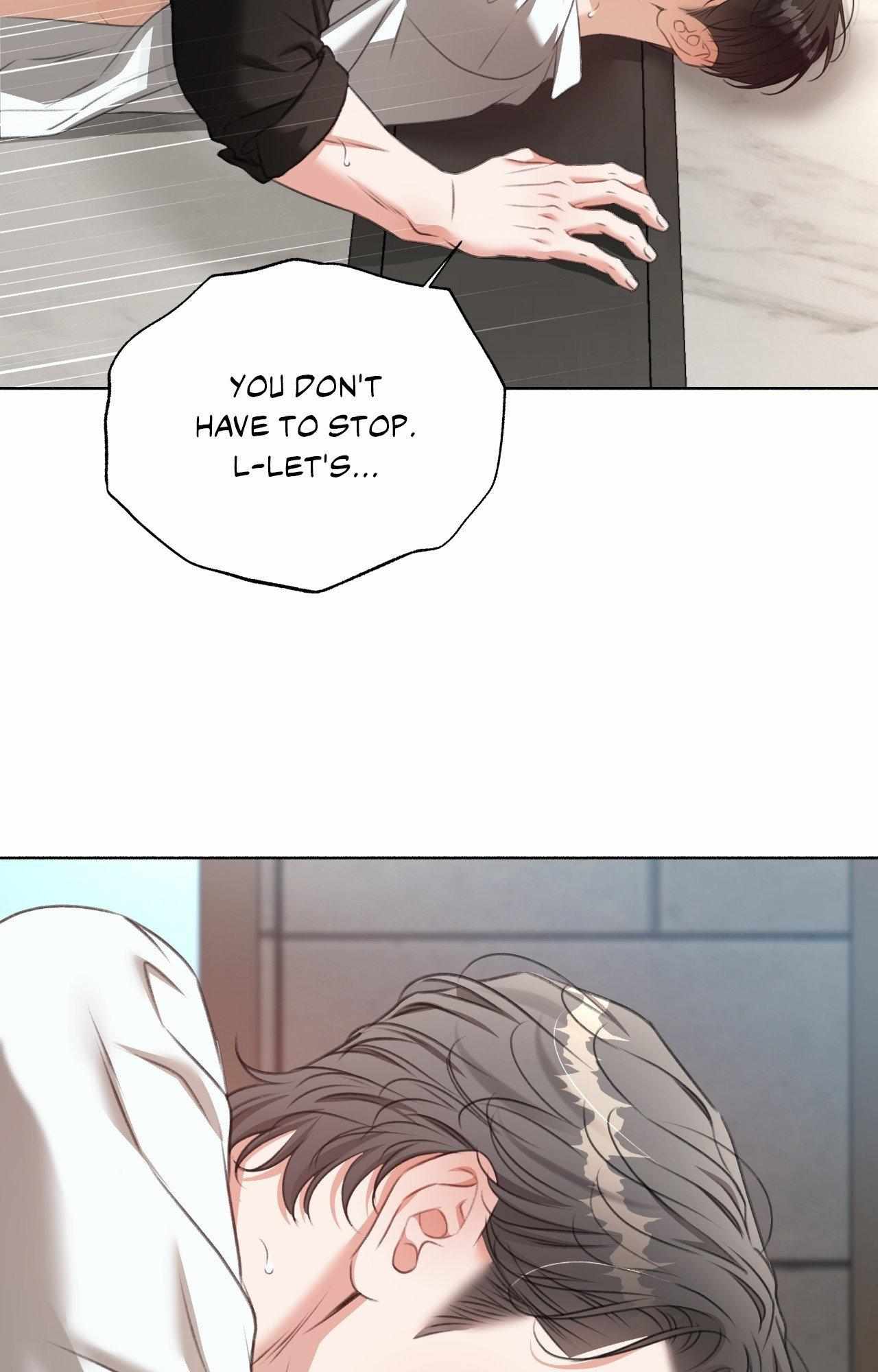 My 2nd Chance on Taming an Obsessed Esper Chapter 47 page 73 - 