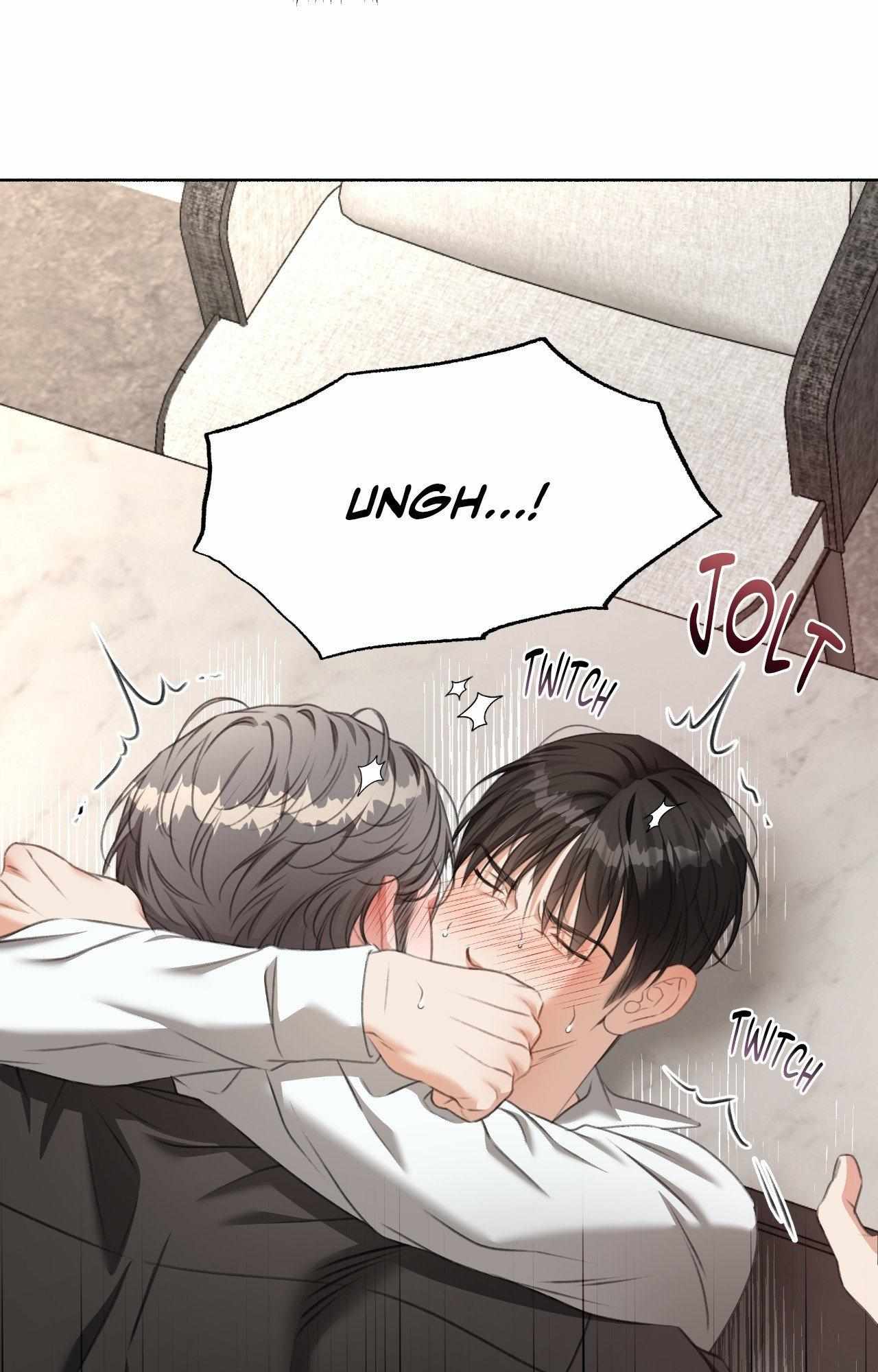 My 2nd Chance on Taming an Obsessed Esper Chapter 47 page 77 - 