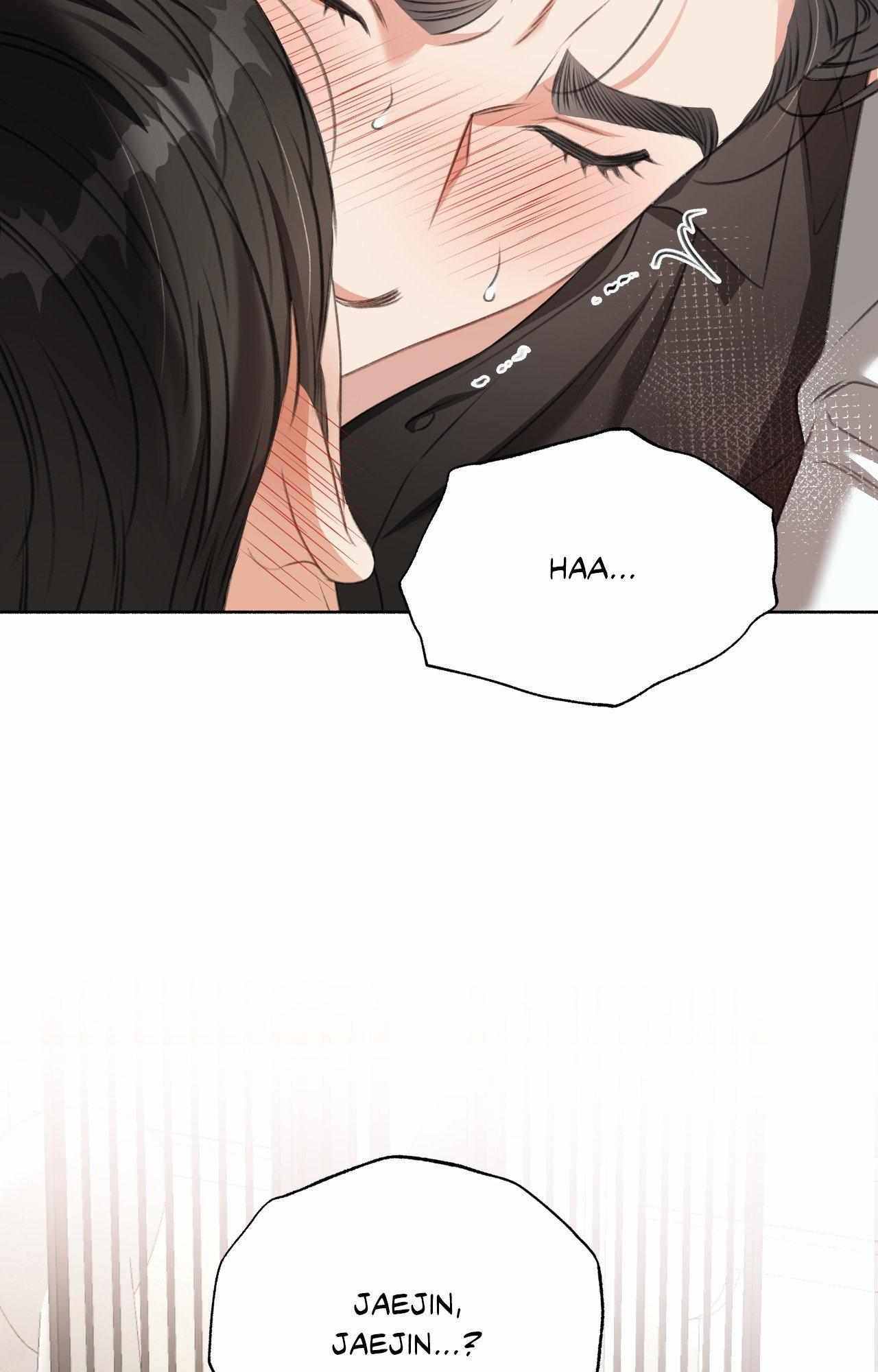 My 2nd Chance on Taming an Obsessed Esper Chapter 47 page 79 - 