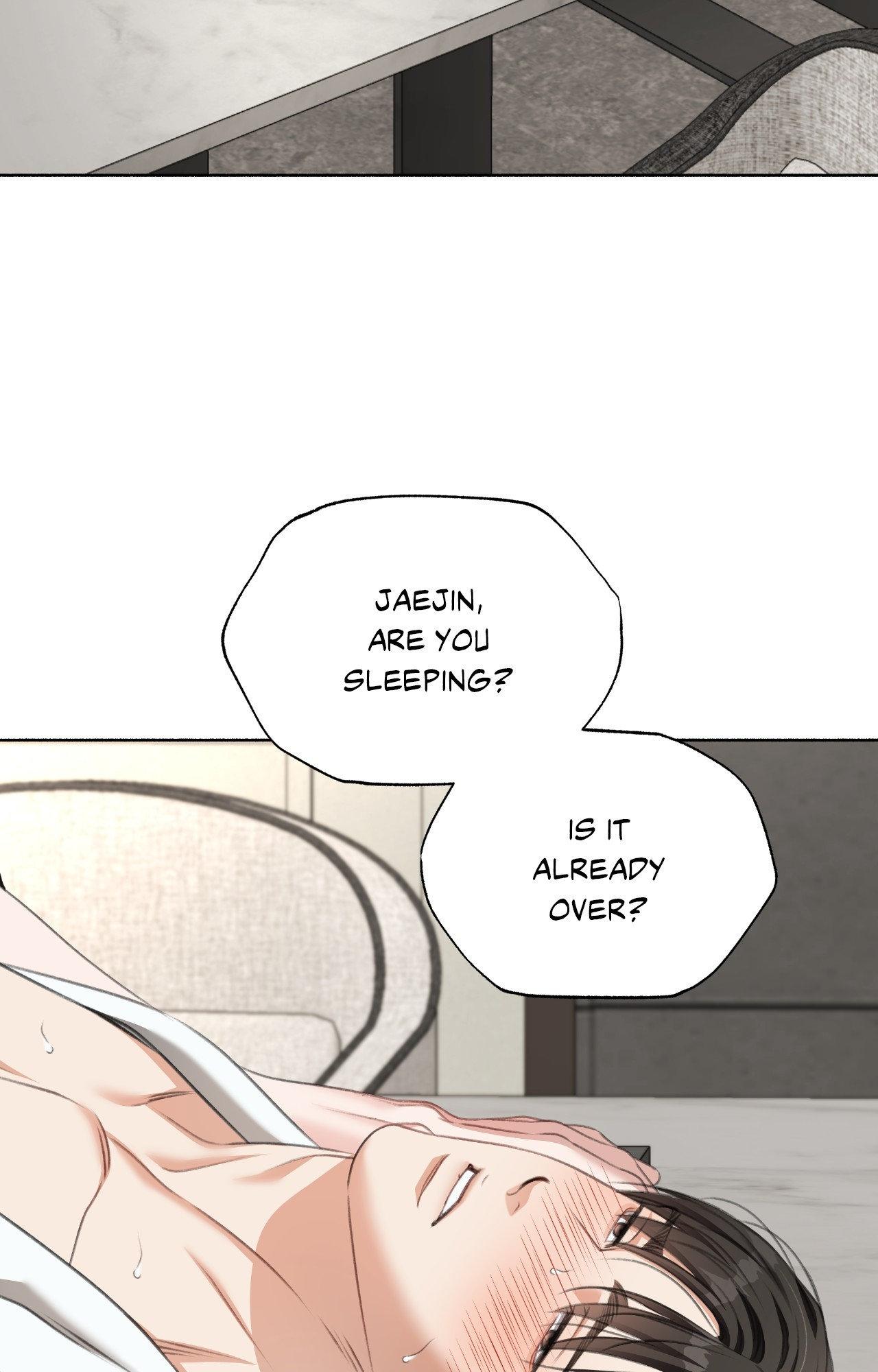 My 2nd Chance on Taming an Obsessed Esper Chapter 47 page 81 - 