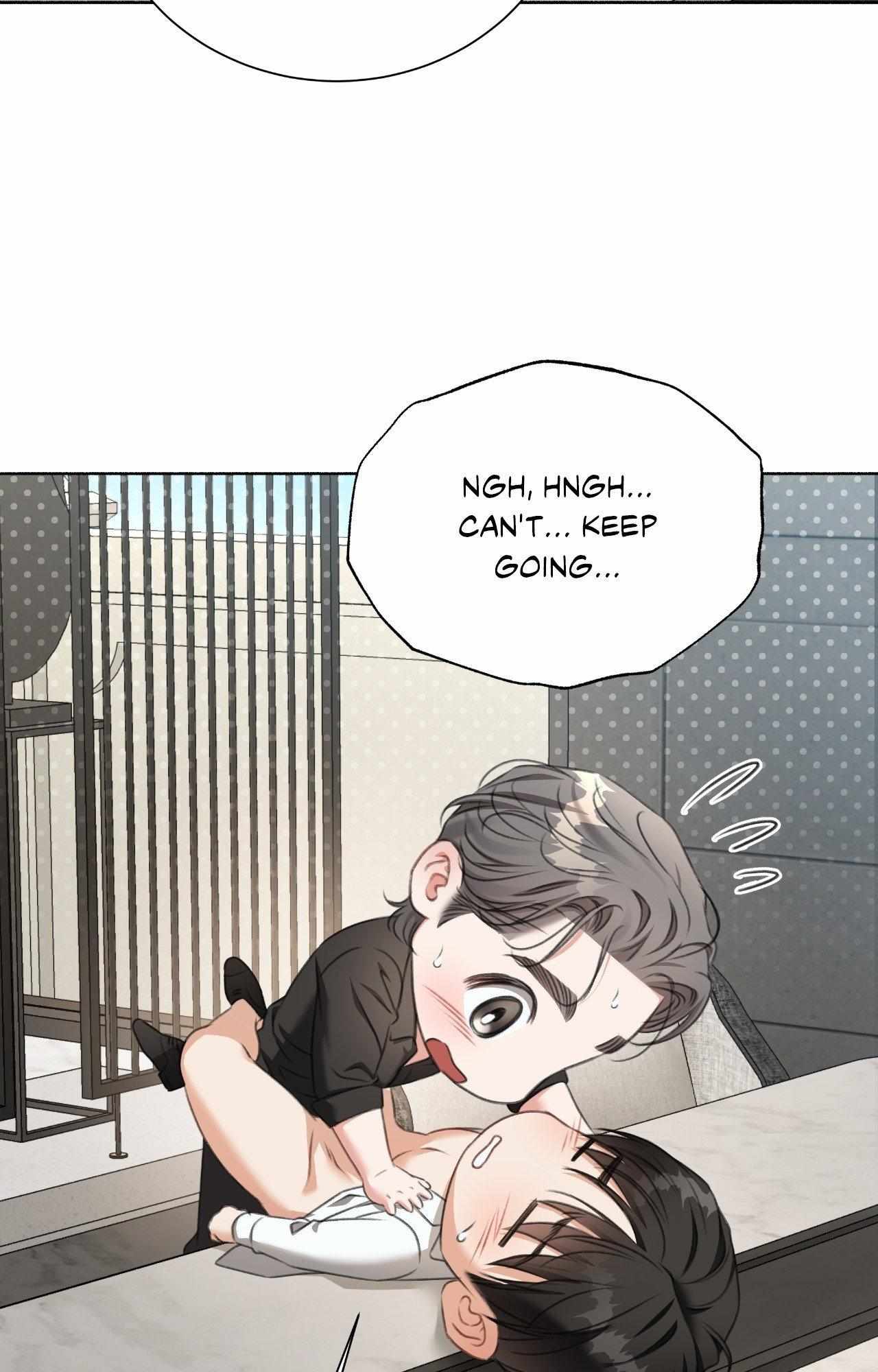 My 2nd Chance on Taming an Obsessed Esper Chapter 47 page 84 - 