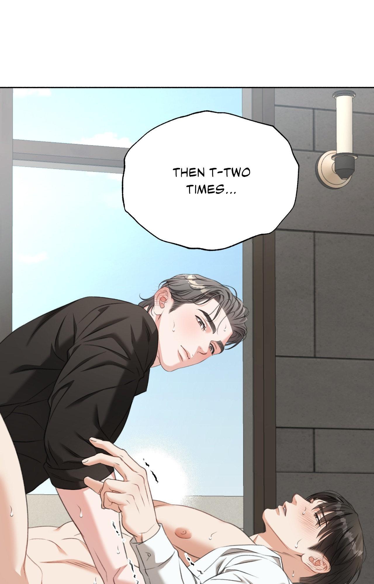 My 2nd Chance on Taming an Obsessed Esper Chapter 47 page 88 - 