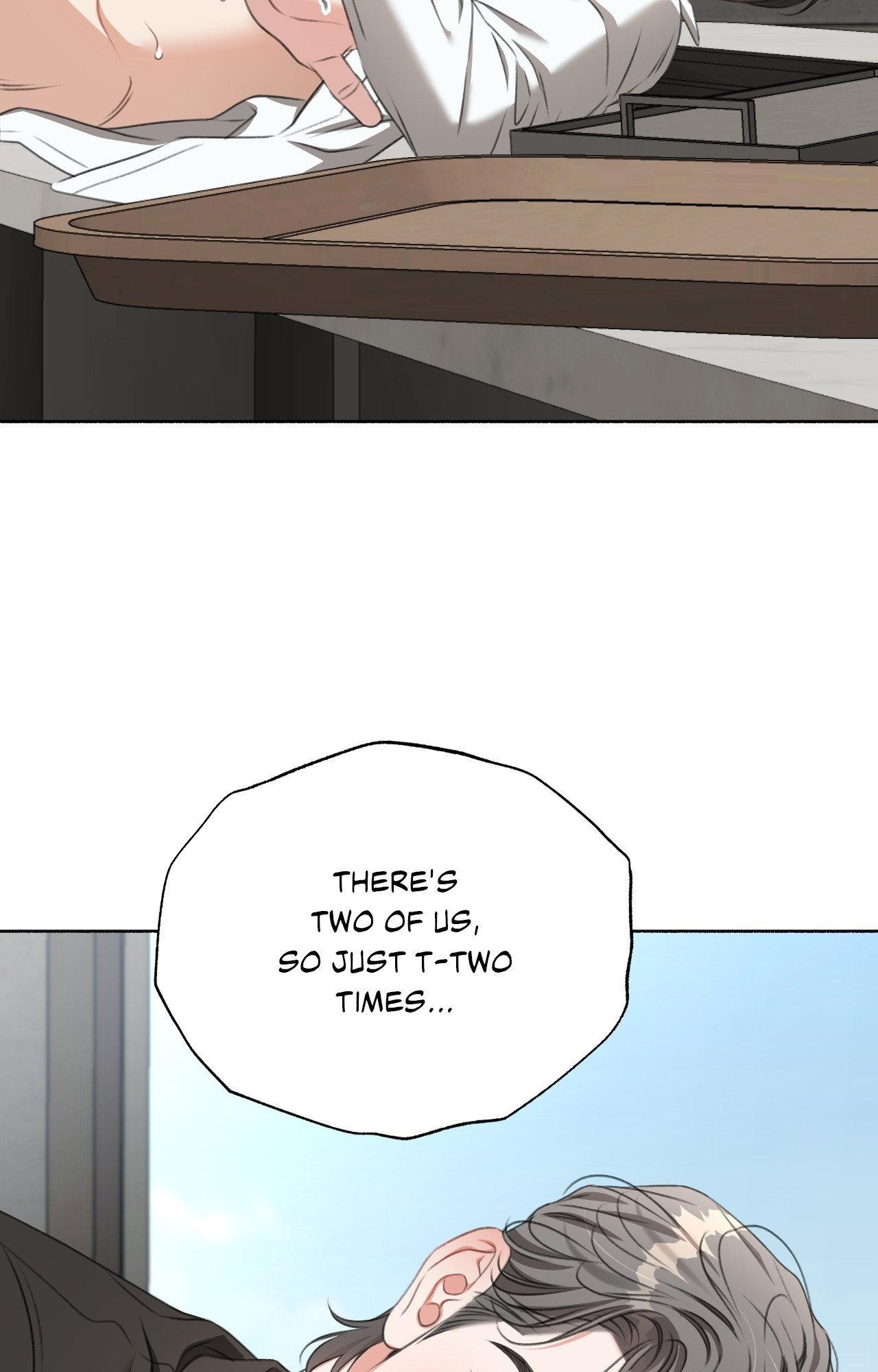 My 2nd Chance on Taming an Obsessed Esper Chapter 47 page 89 - 