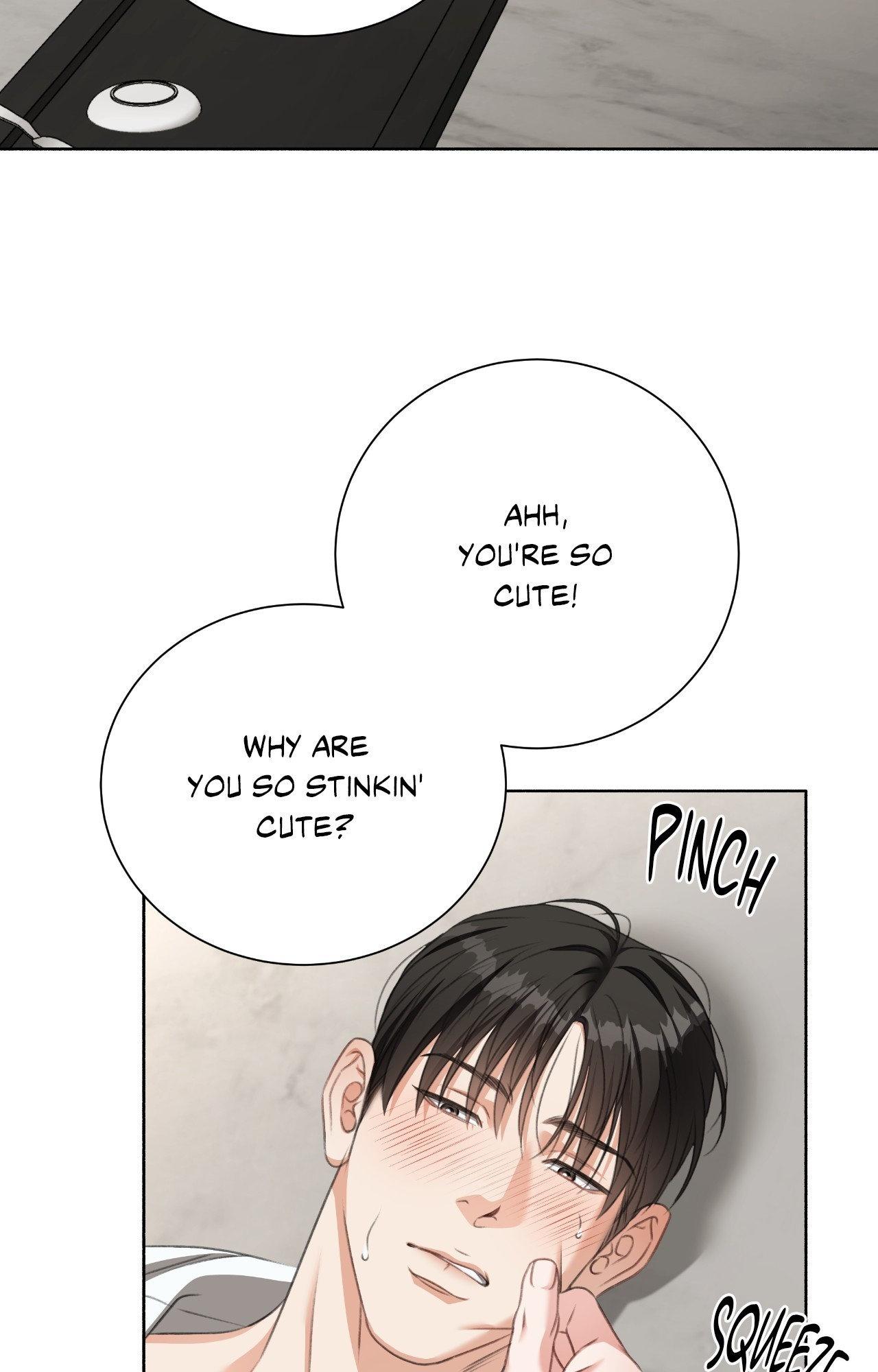 My 2nd Chance on Taming an Obsessed Esper Chapter 47 page 93 - 