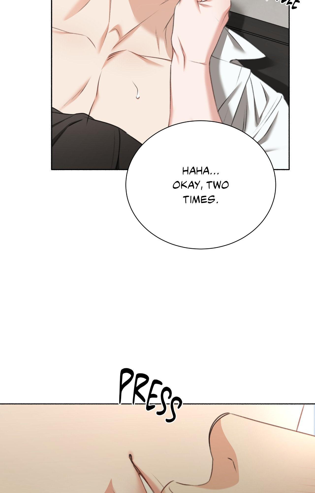 My 2nd Chance on Taming an Obsessed Esper Chapter 47 page 94 - 
