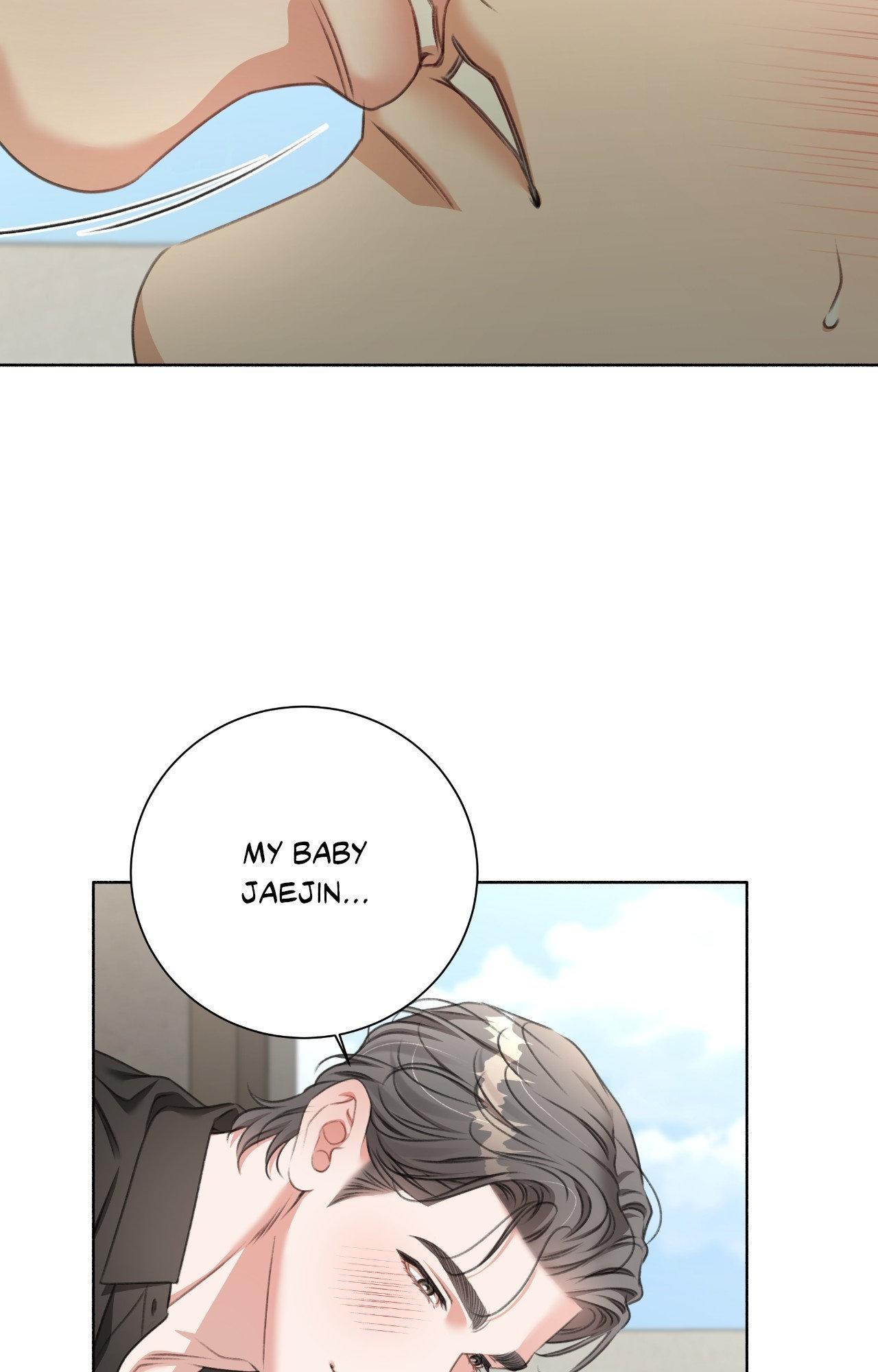 My 2nd Chance on Taming an Obsessed Esper Chapter 47 page 95 - 