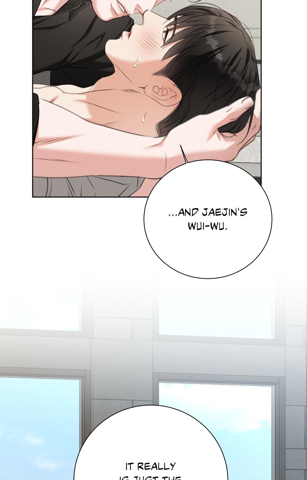 My 2nd Chance on Taming an Obsessed Esper Chapter 47 page 96 - 