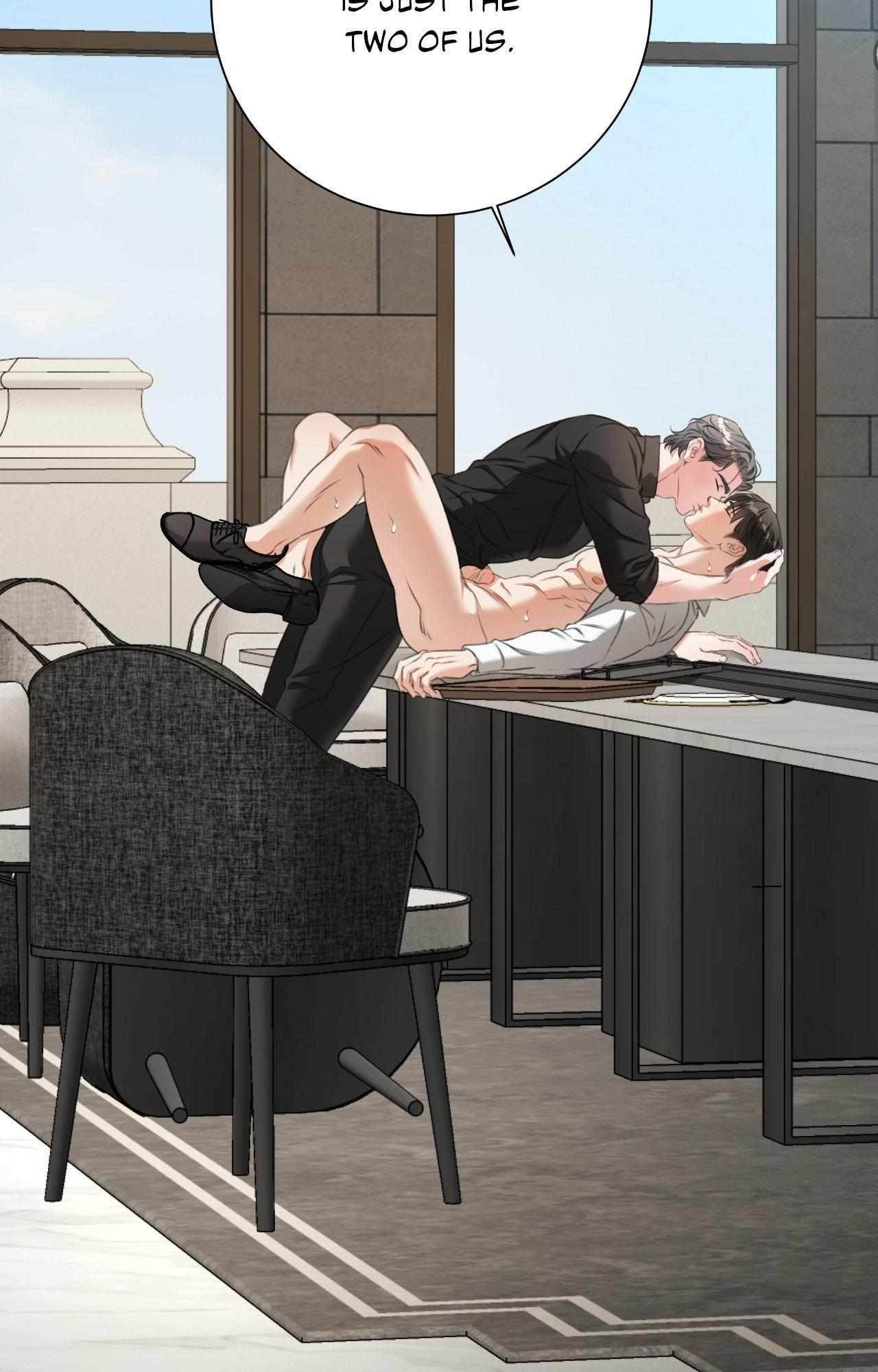 My 2nd Chance on Taming an Obsessed Esper Chapter 47 page 97 - 