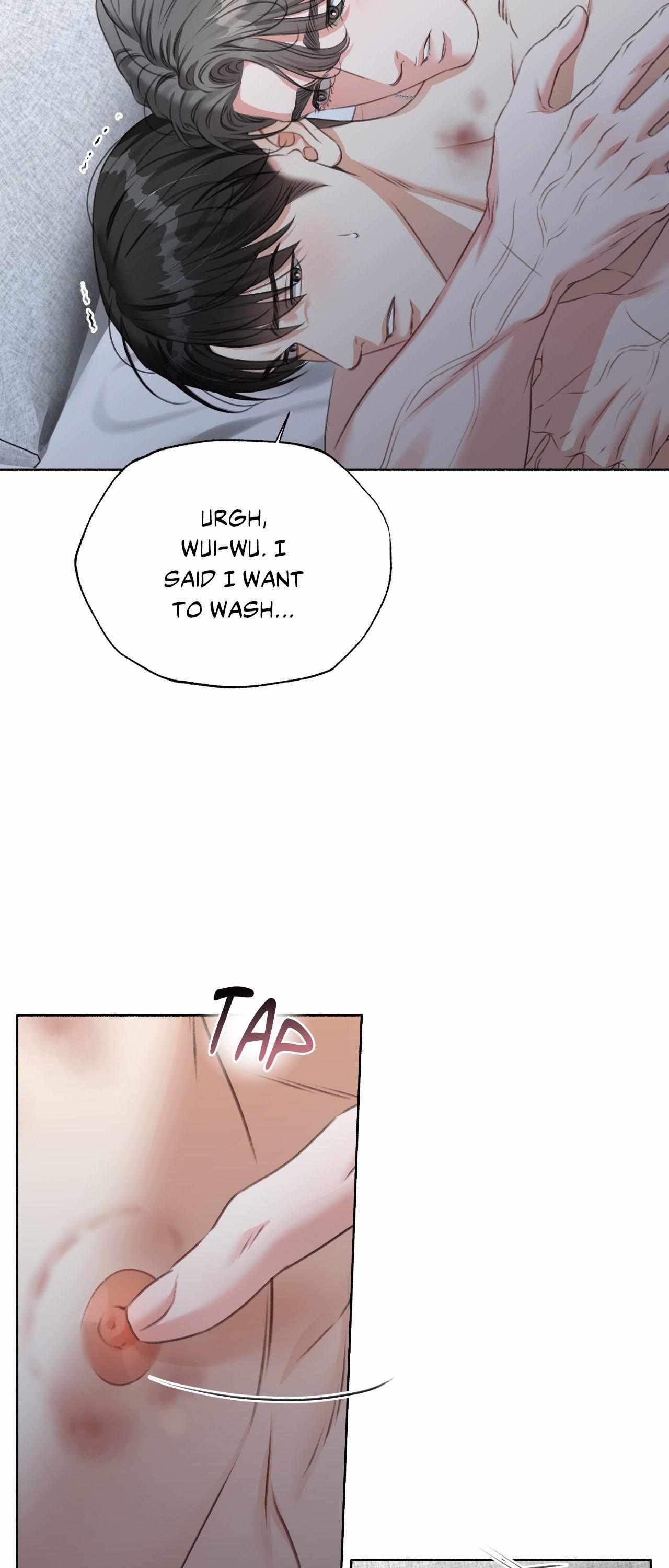 My 2nd Chance on Taming an Obsessed Esper Chapter 48 page 11 - 