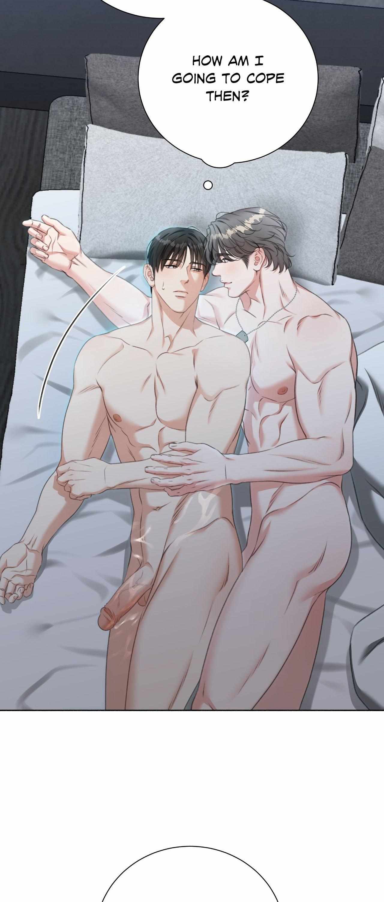 My 2nd Chance on Taming an Obsessed Esper Chapter 48 page 15 - 