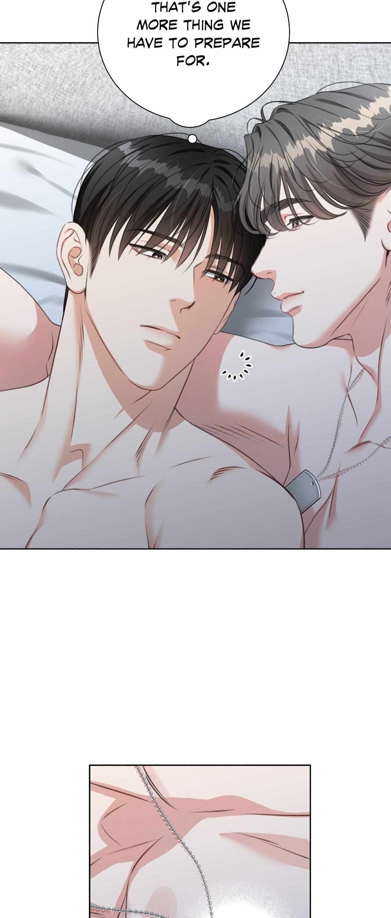 My 2nd Chance on Taming an Obsessed Esper Chapter 48 page 16 - 