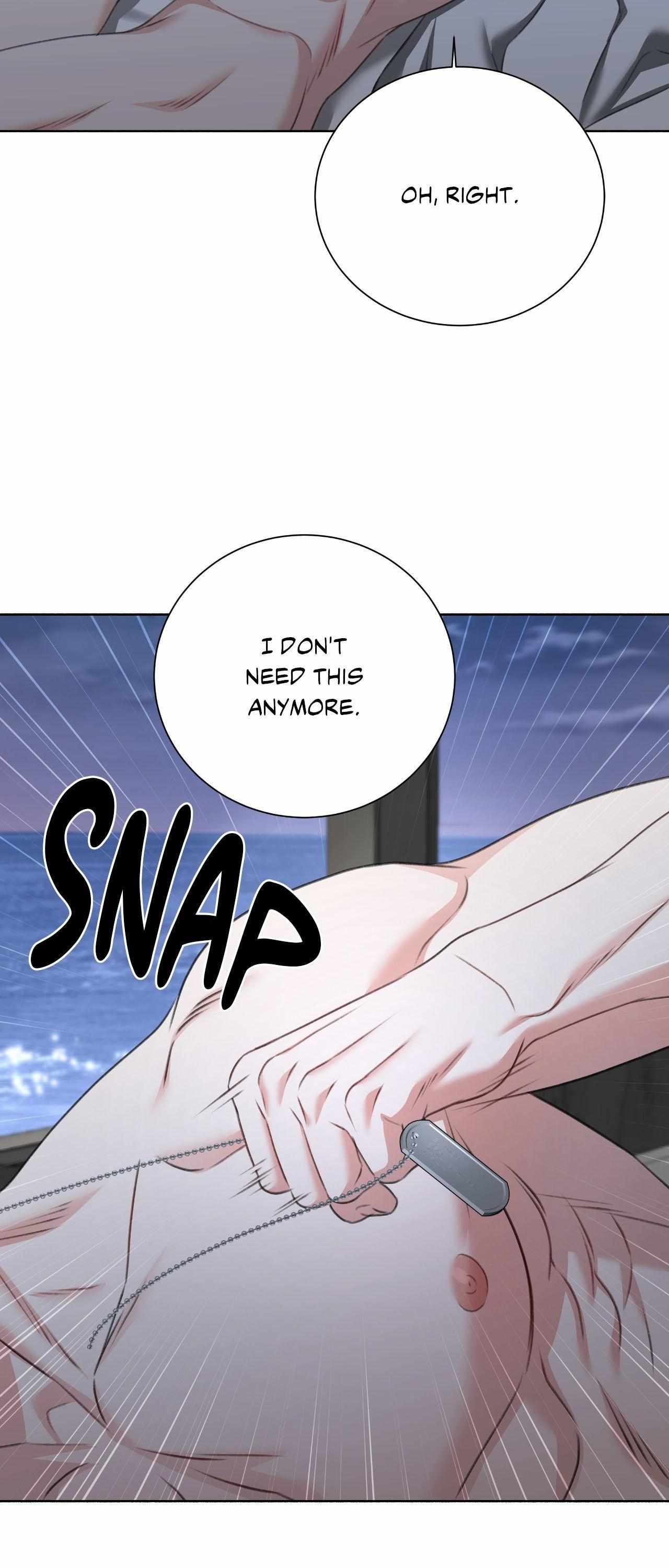 My 2nd Chance on Taming an Obsessed Esper Chapter 48 page 18 - 