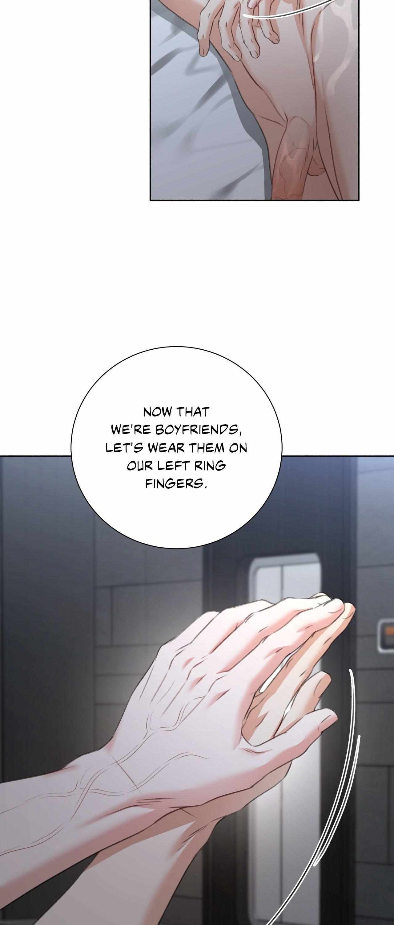 My 2nd Chance on Taming an Obsessed Esper Chapter 48 page 20 - 