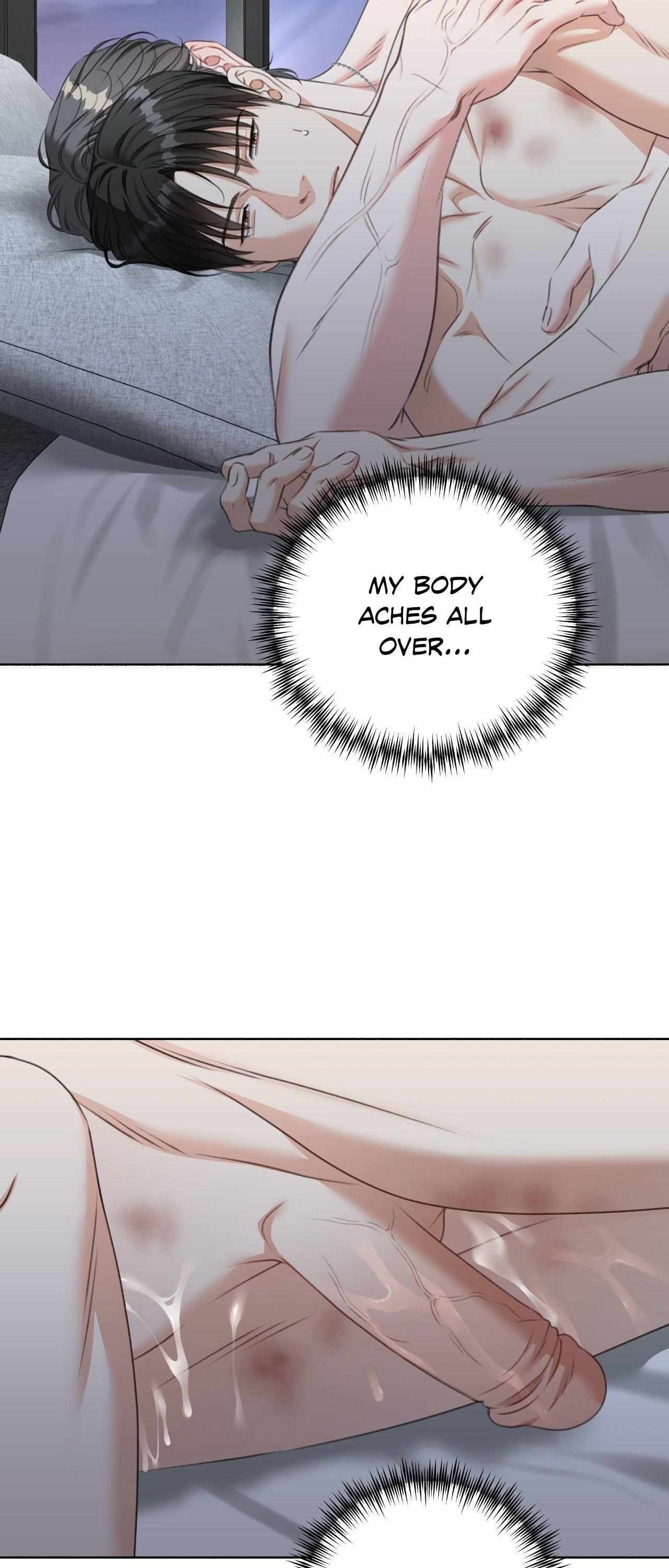 My 2nd Chance on Taming an Obsessed Esper Chapter 48 page 3 - 