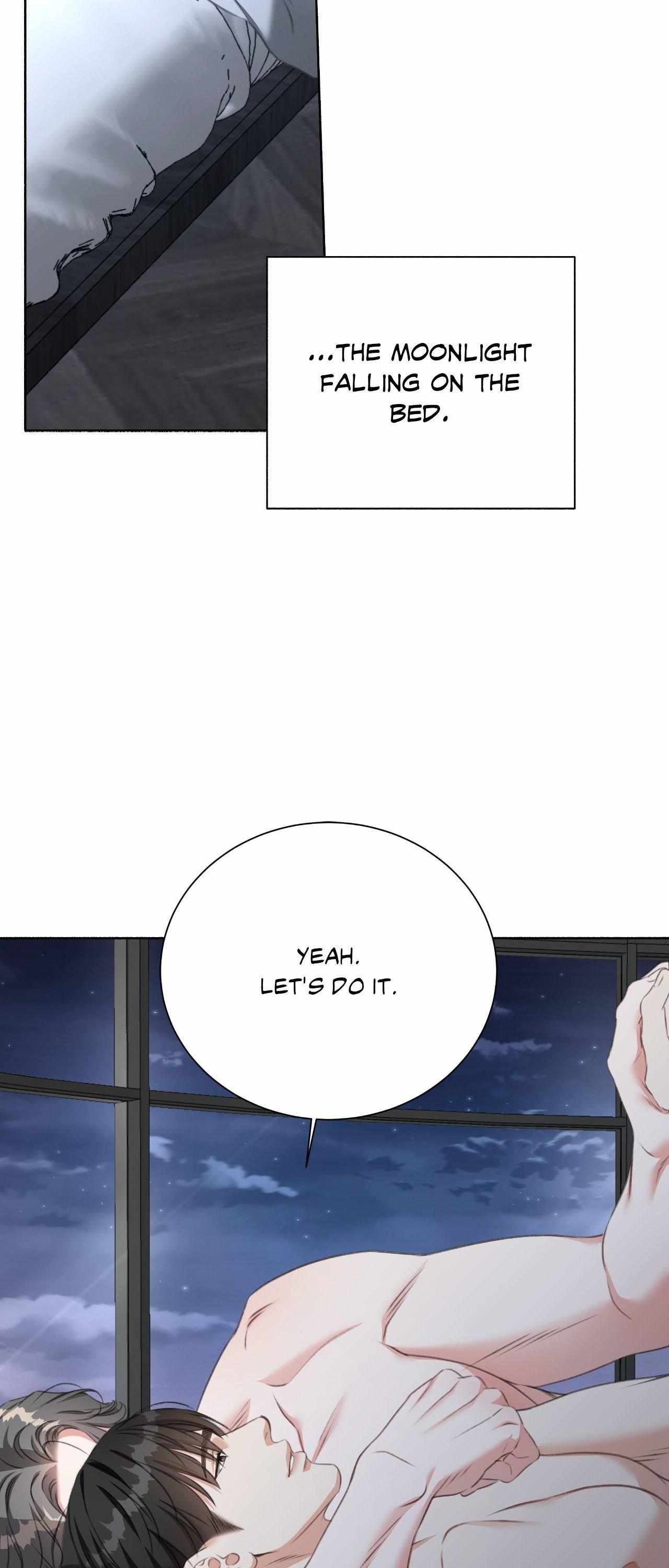 My 2nd Chance on Taming an Obsessed Esper Chapter 48 page 23 - 