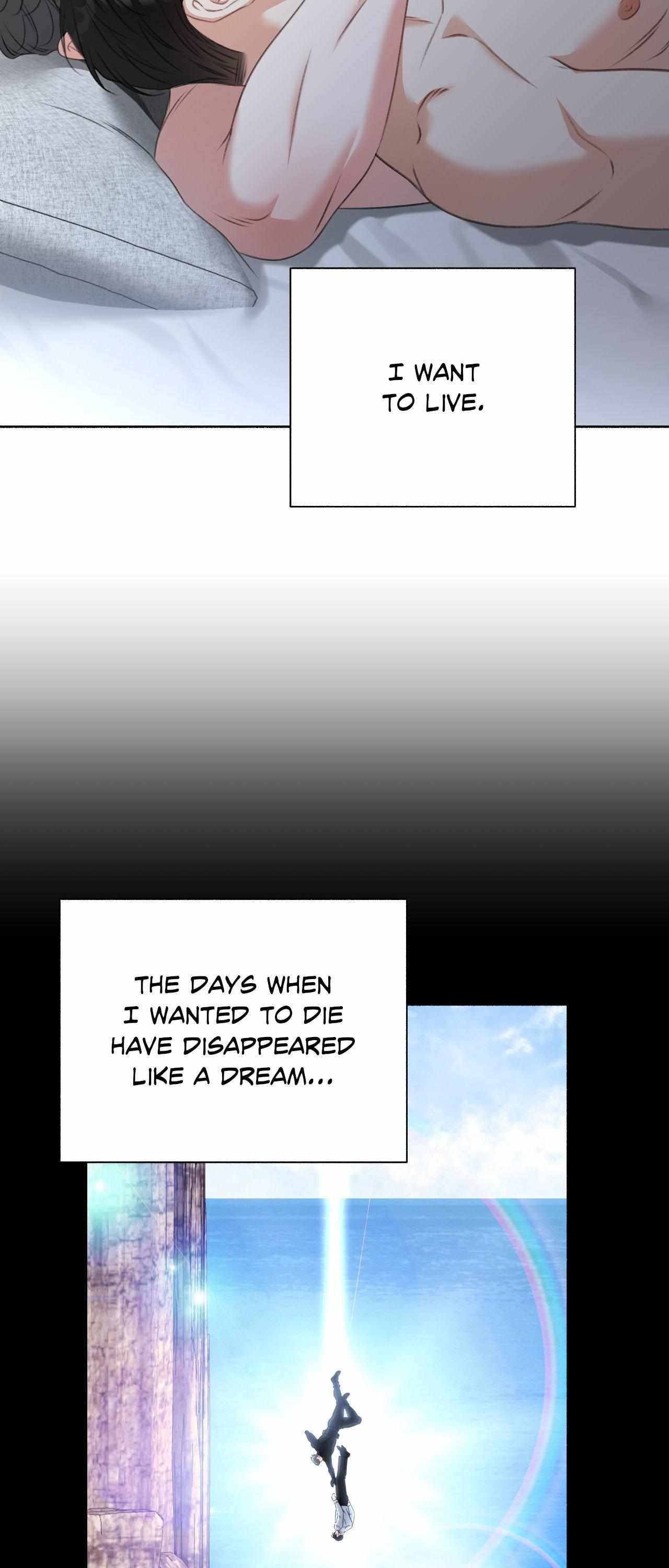 My 2nd Chance on Taming an Obsessed Esper Chapter 48 page 24 - 