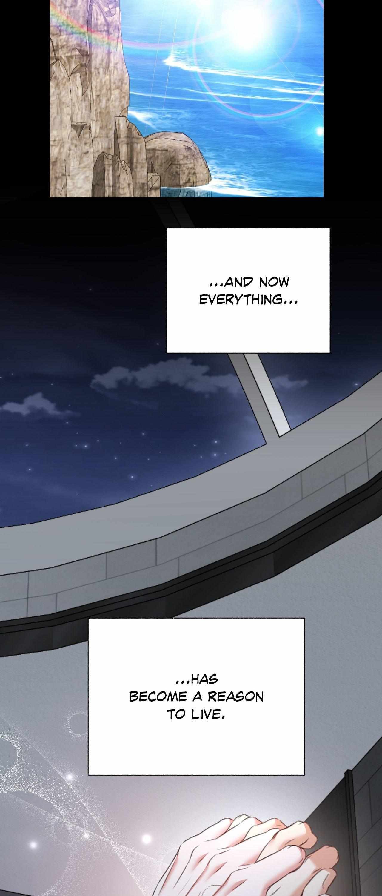 My 2nd Chance on Taming an Obsessed Esper Chapter 48 page 25 - 