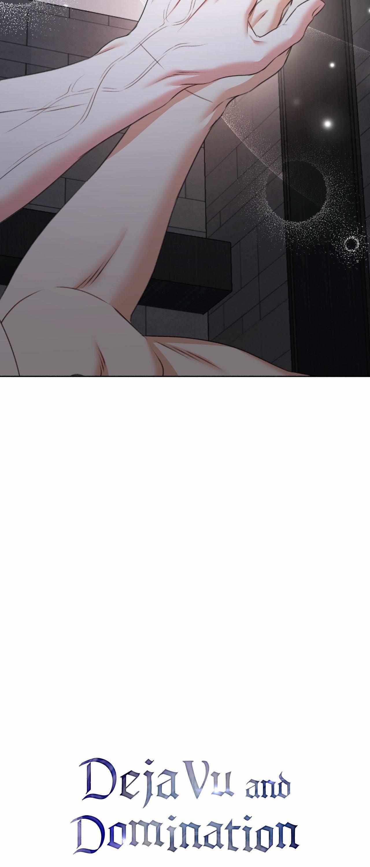 My 2nd Chance on Taming an Obsessed Esper Chapter 48 page 26 - 