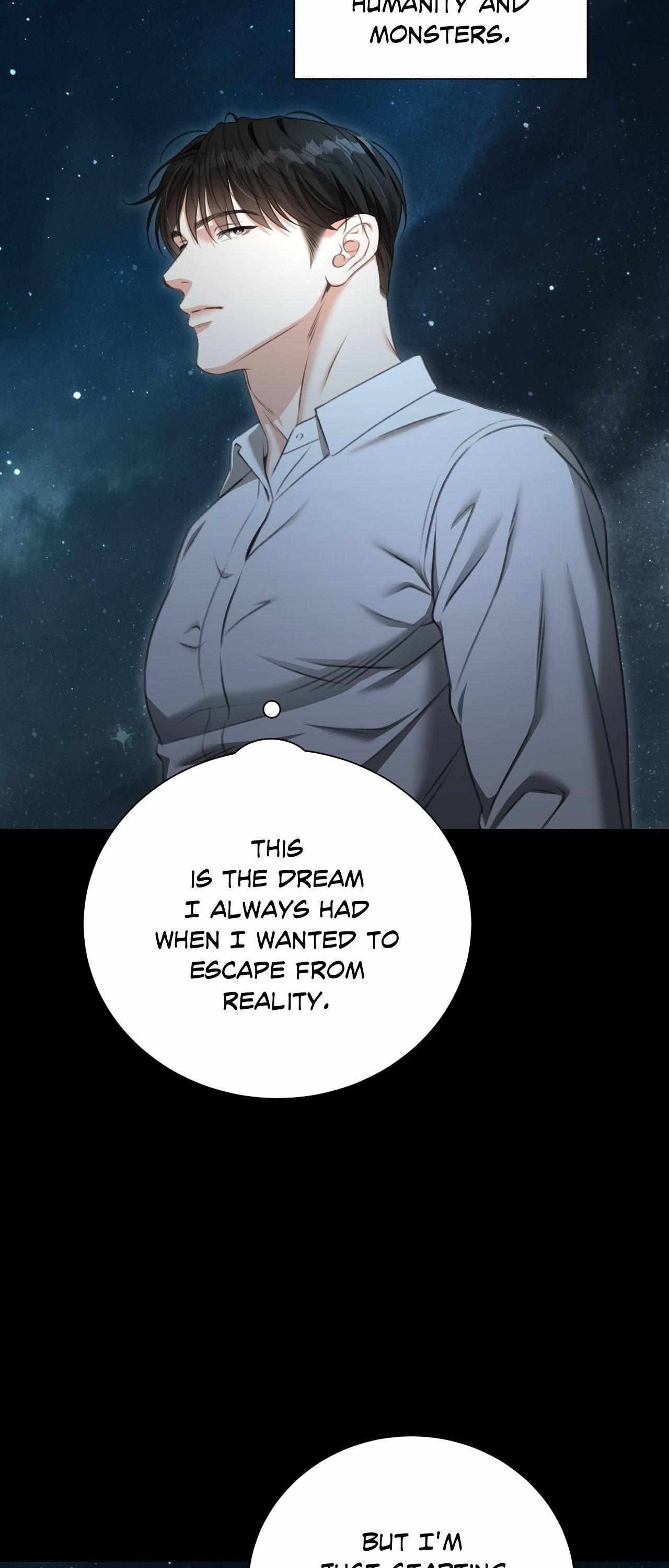 My 2nd Chance on Taming an Obsessed Esper Chapter 48 page 29 - 
