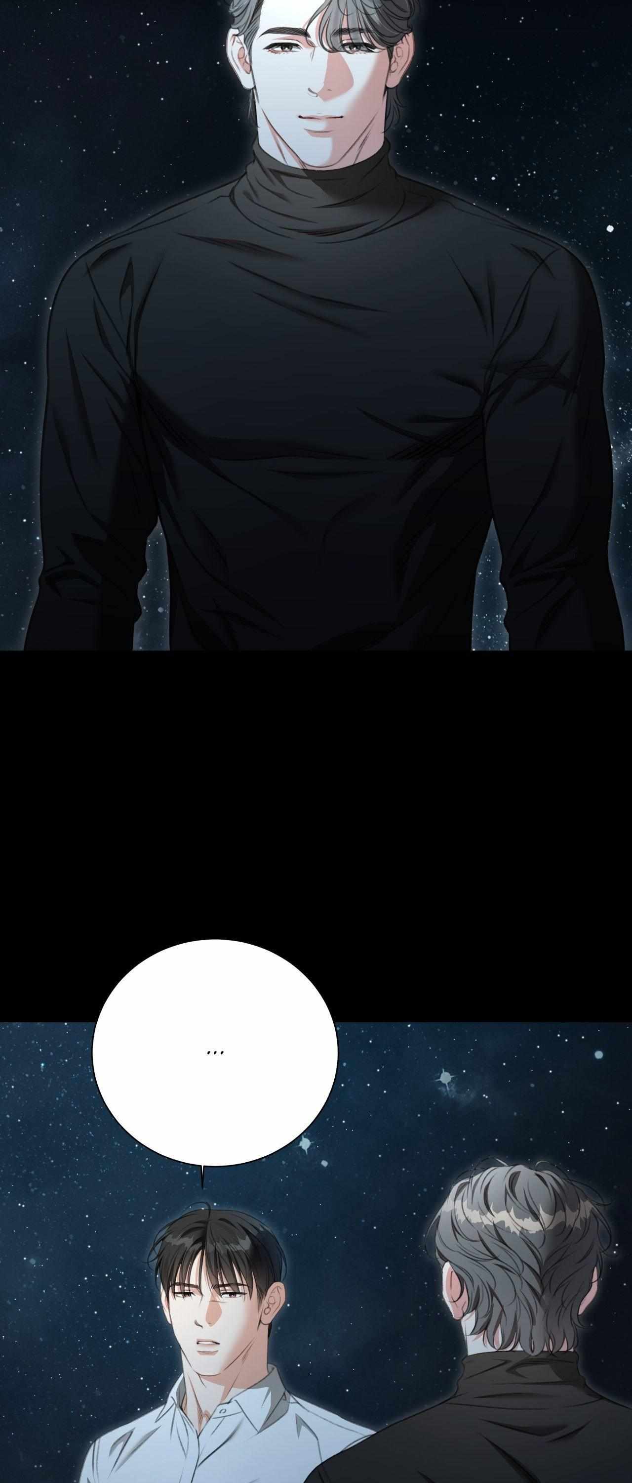 My 2nd Chance on Taming an Obsessed Esper Chapter 48 page 33 - 