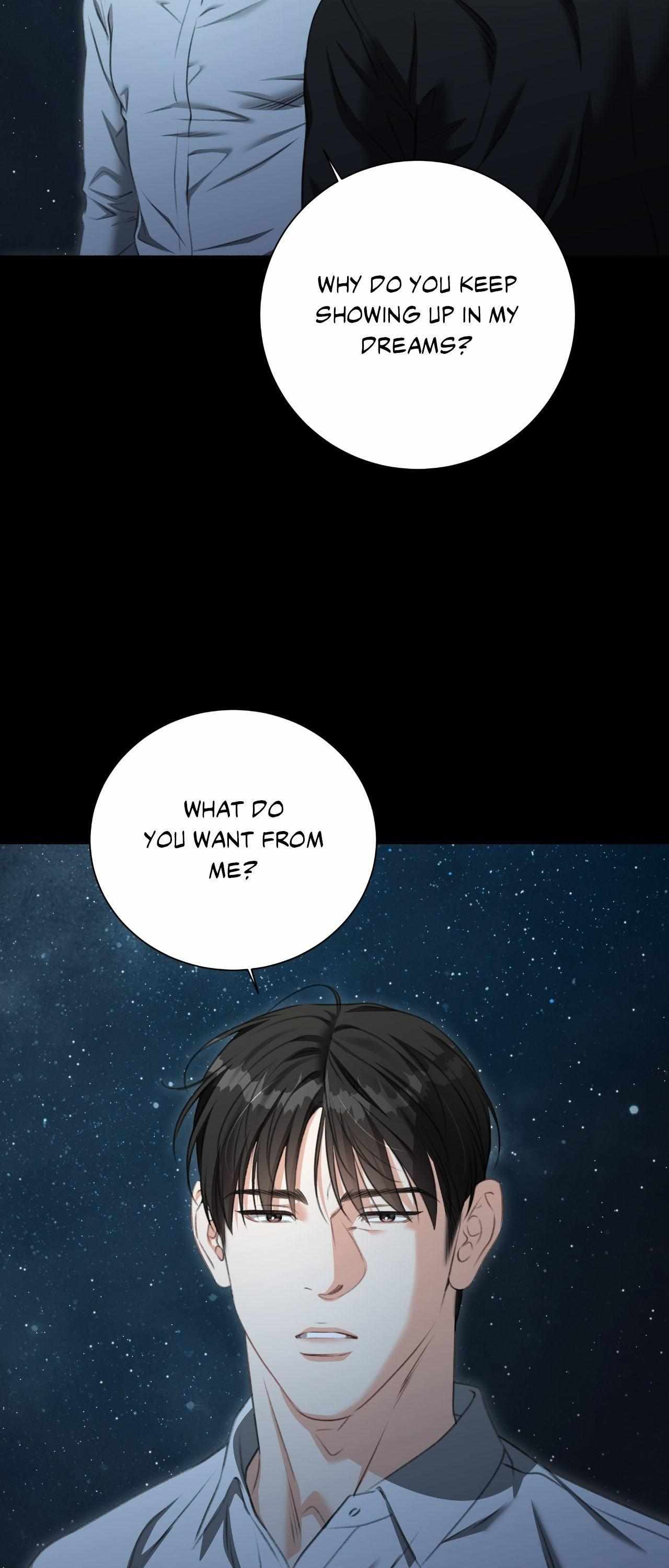 My 2nd Chance on Taming an Obsessed Esper Chapter 48 page 34 - 