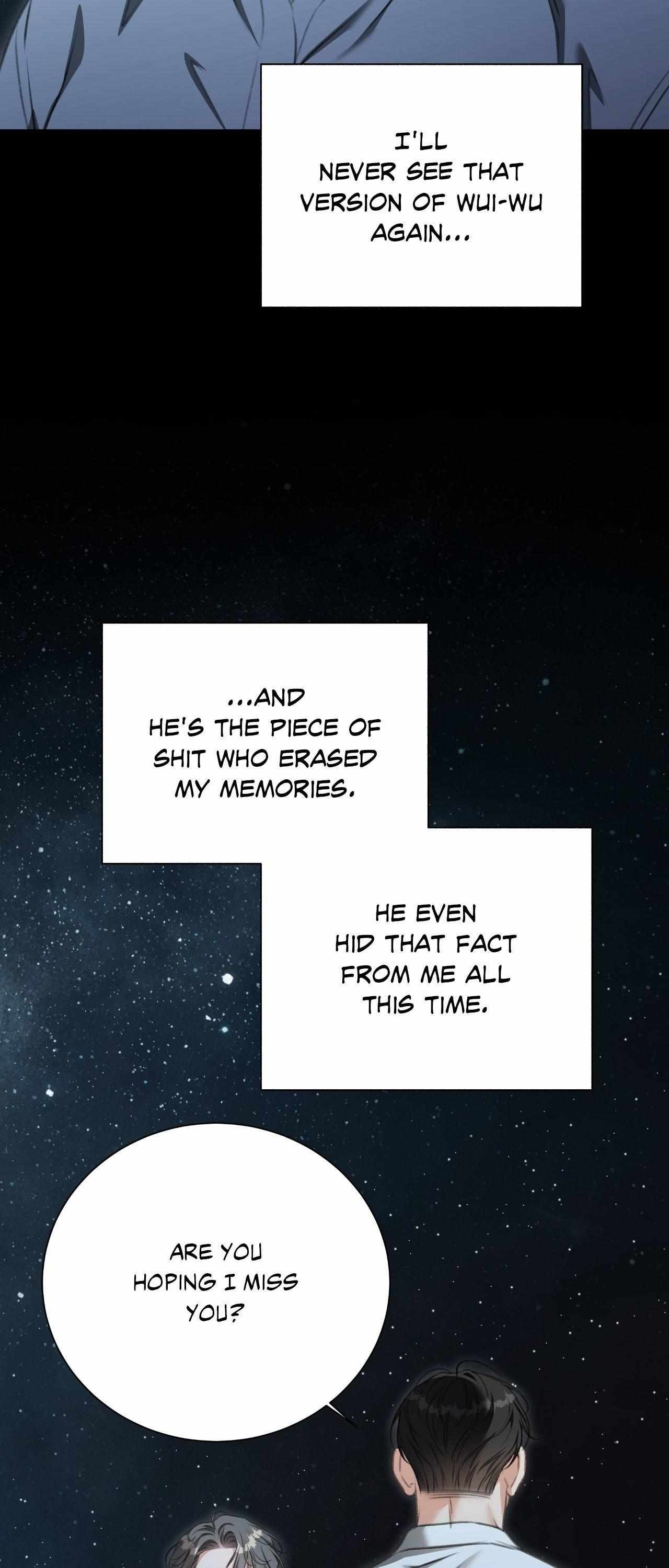 My 2nd Chance on Taming an Obsessed Esper Chapter 48 page 35 - 