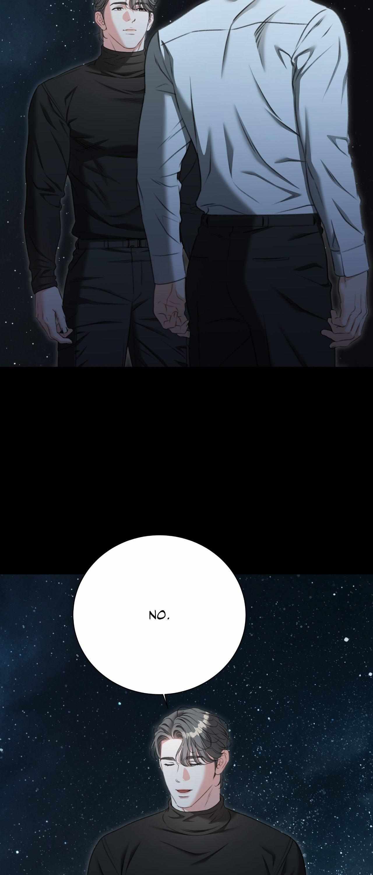 My 2nd Chance on Taming an Obsessed Esper Chapter 48 page 36 - 