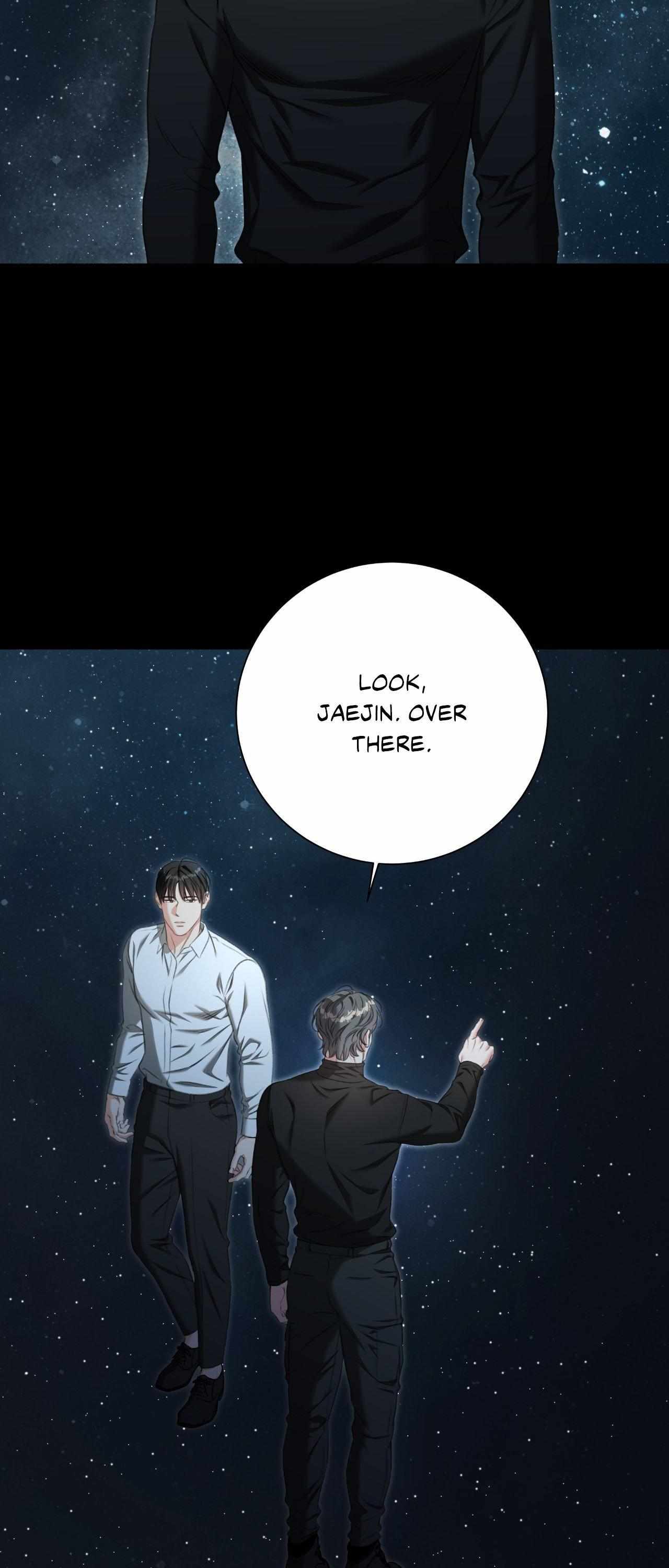 My 2nd Chance on Taming an Obsessed Esper Chapter 48 page 37 - 