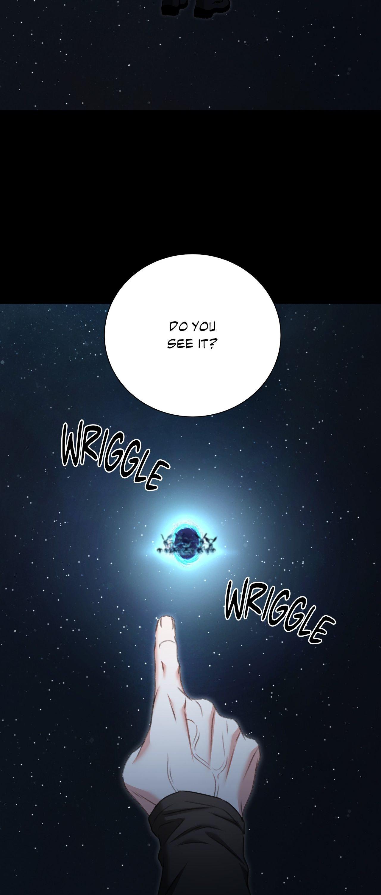 My 2nd Chance on Taming an Obsessed Esper Chapter 48 page 38 - 