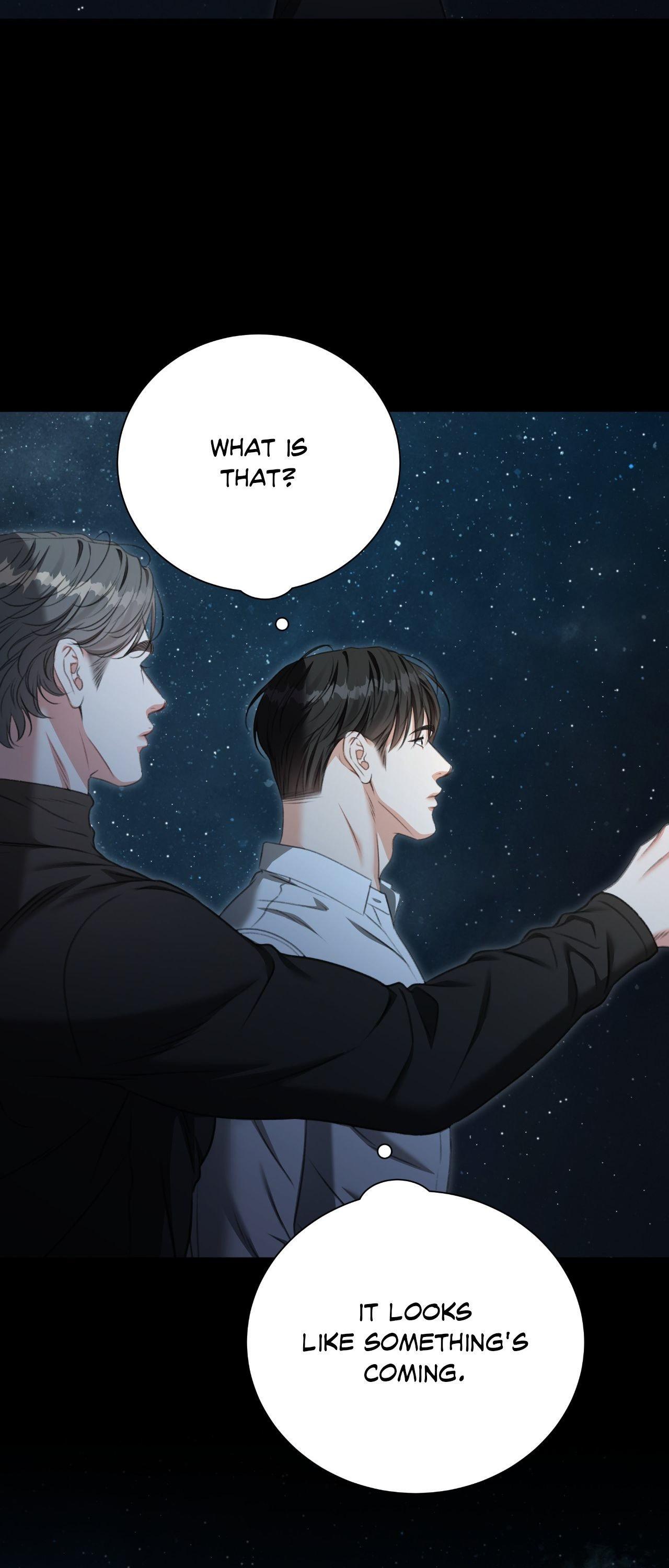 My 2nd Chance on Taming an Obsessed Esper Chapter 48 page 39 - 