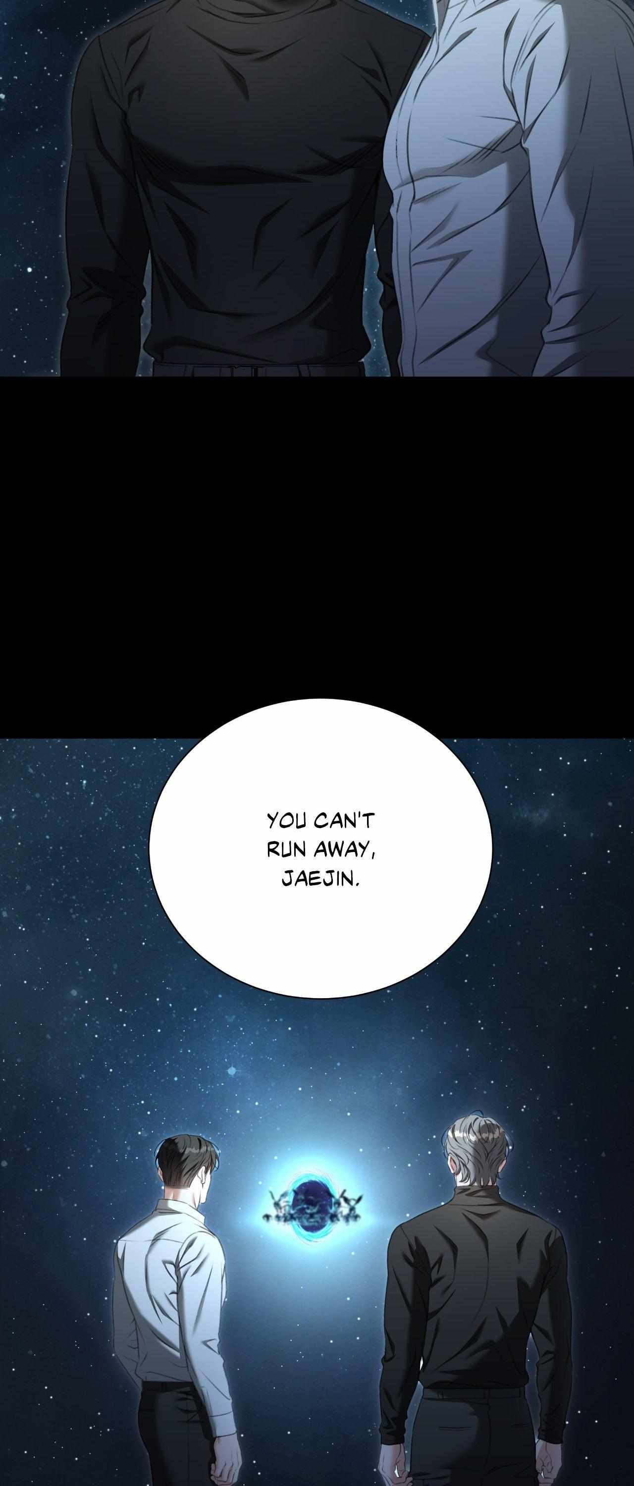My 2nd Chance on Taming an Obsessed Esper Chapter 48 page 42 - 