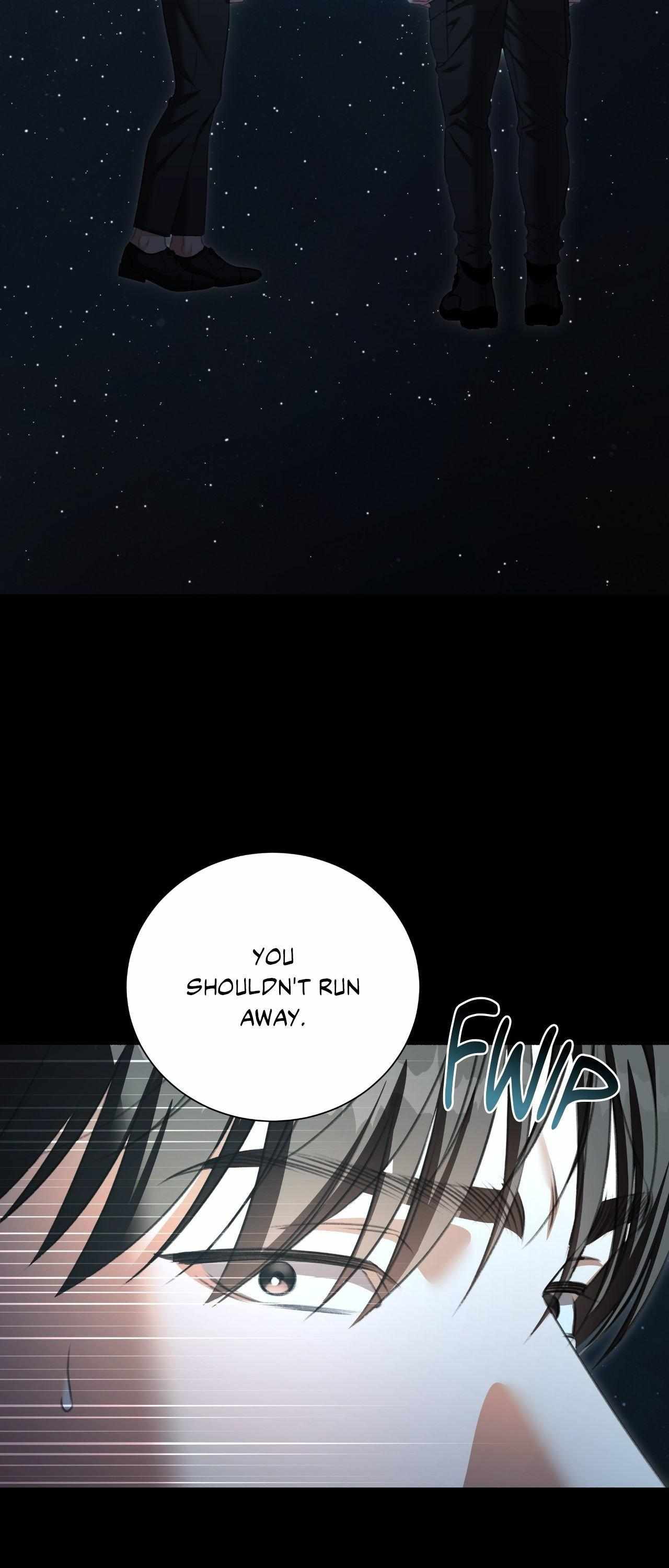 My 2nd Chance on Taming an Obsessed Esper Chapter 48 page 43 - 