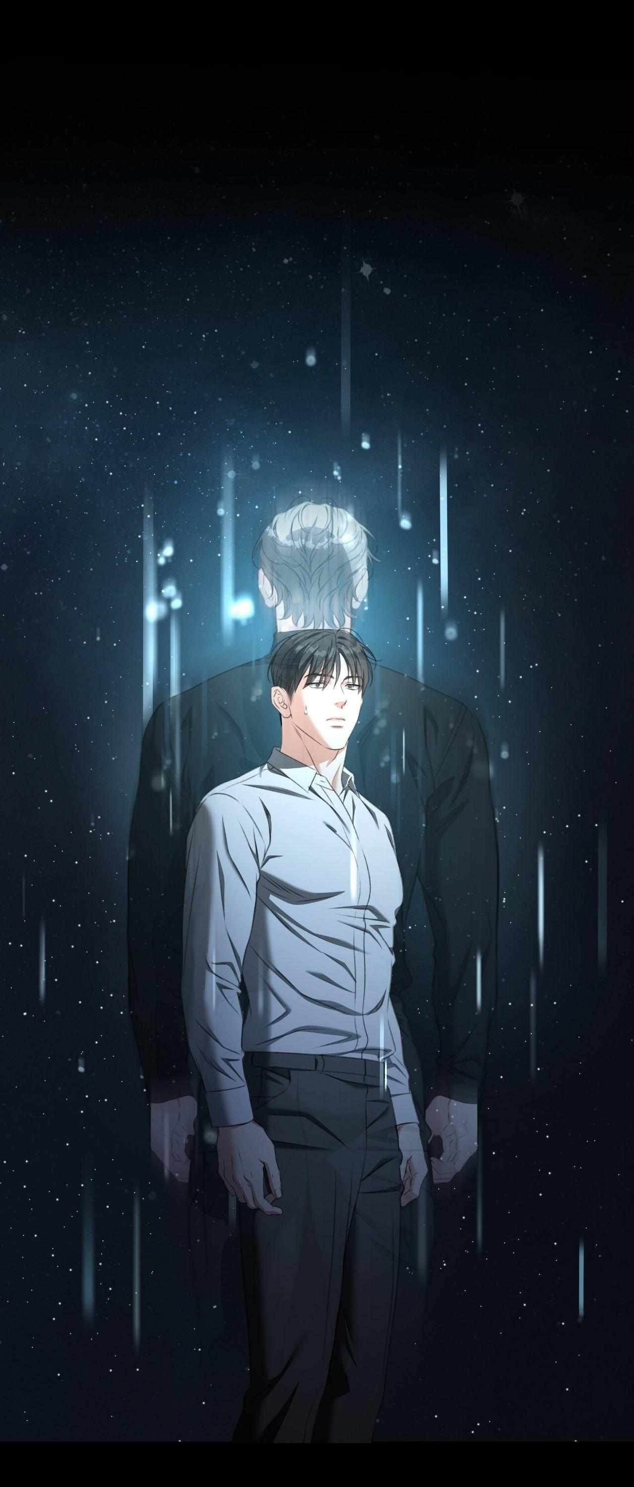 My 2nd Chance on Taming an Obsessed Esper Chapter 48 page 44 - 