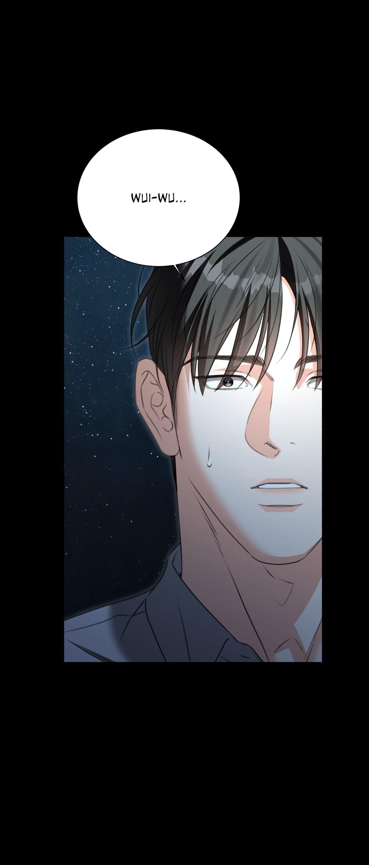 My 2nd Chance on Taming an Obsessed Esper Chapter 48 page 45 - 