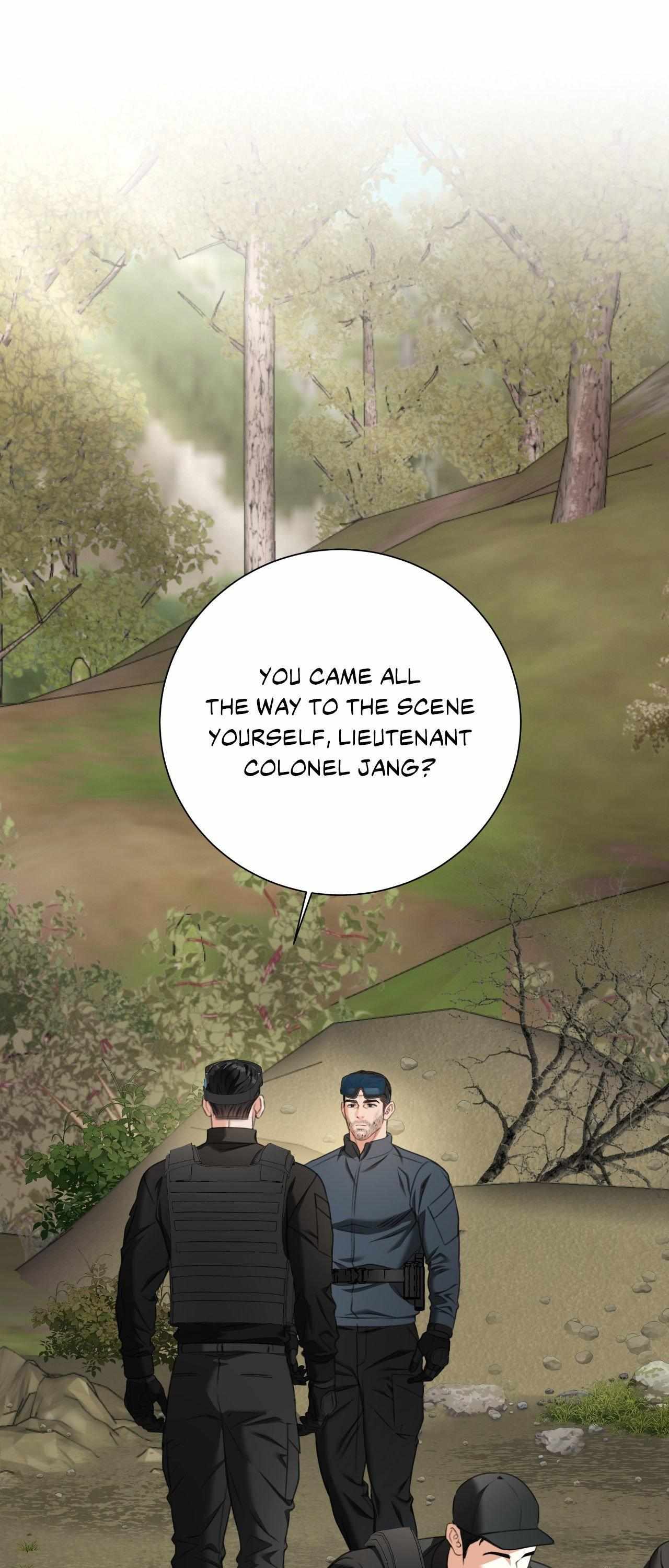 My 2nd Chance on Taming an Obsessed Esper Chapter 48 page 49 - 