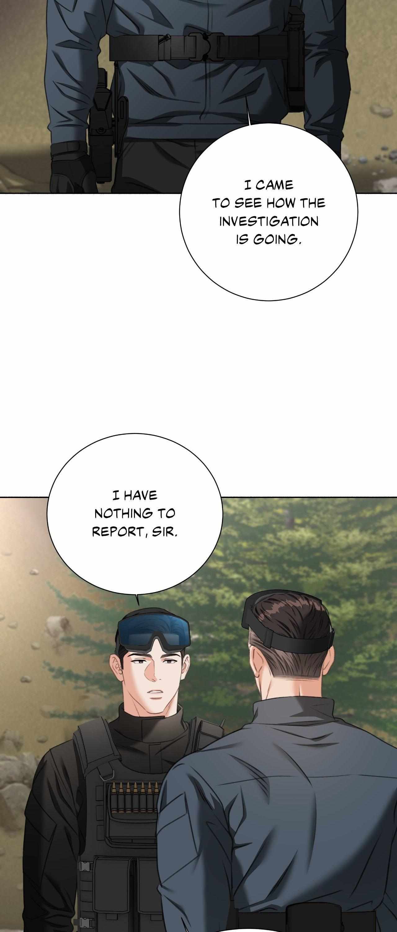 My 2nd Chance on Taming an Obsessed Esper Chapter 48 page 51 - 